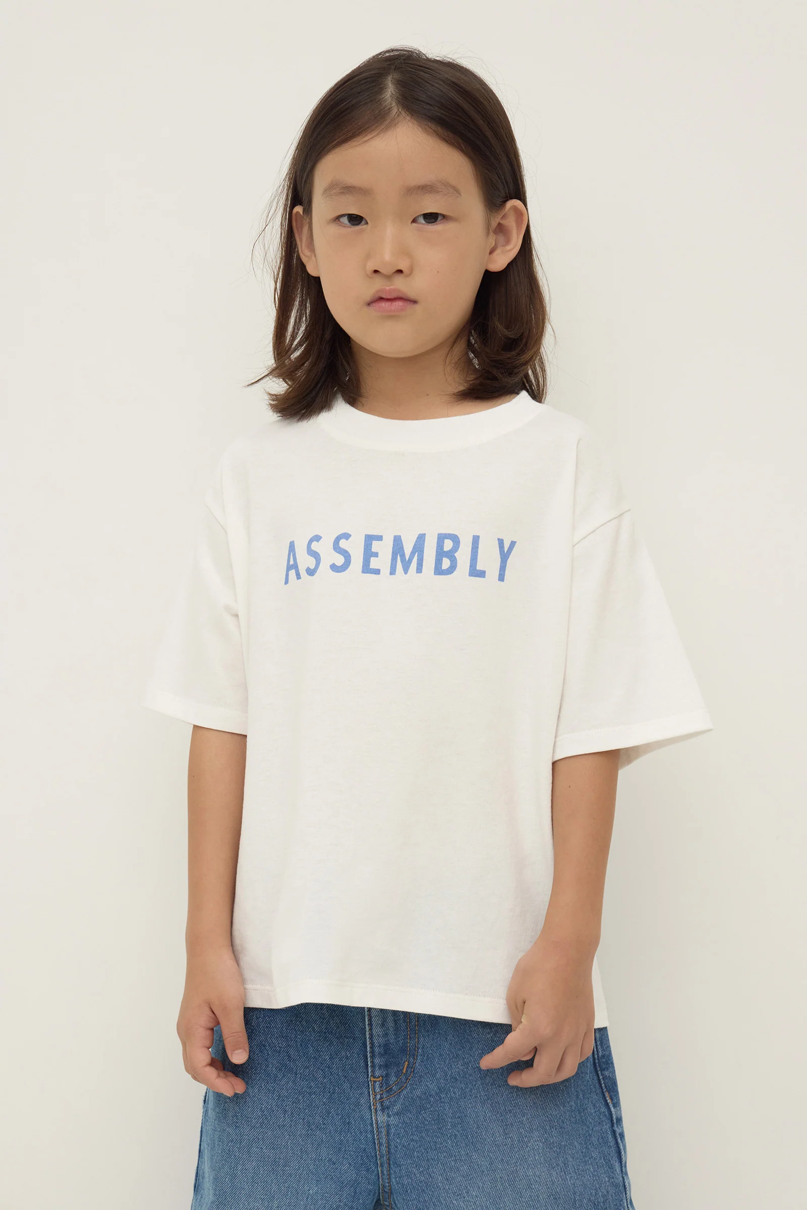 Kids Foundation Tee