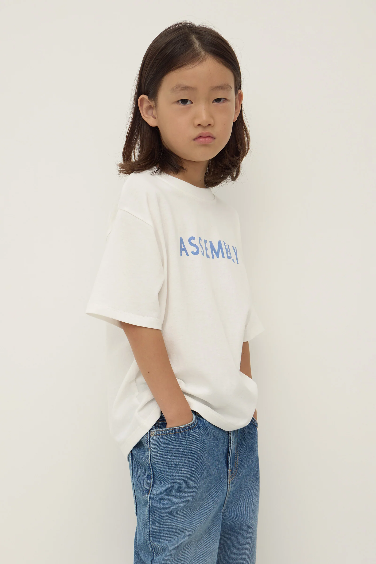 Kids Foundation Tee - Image 3