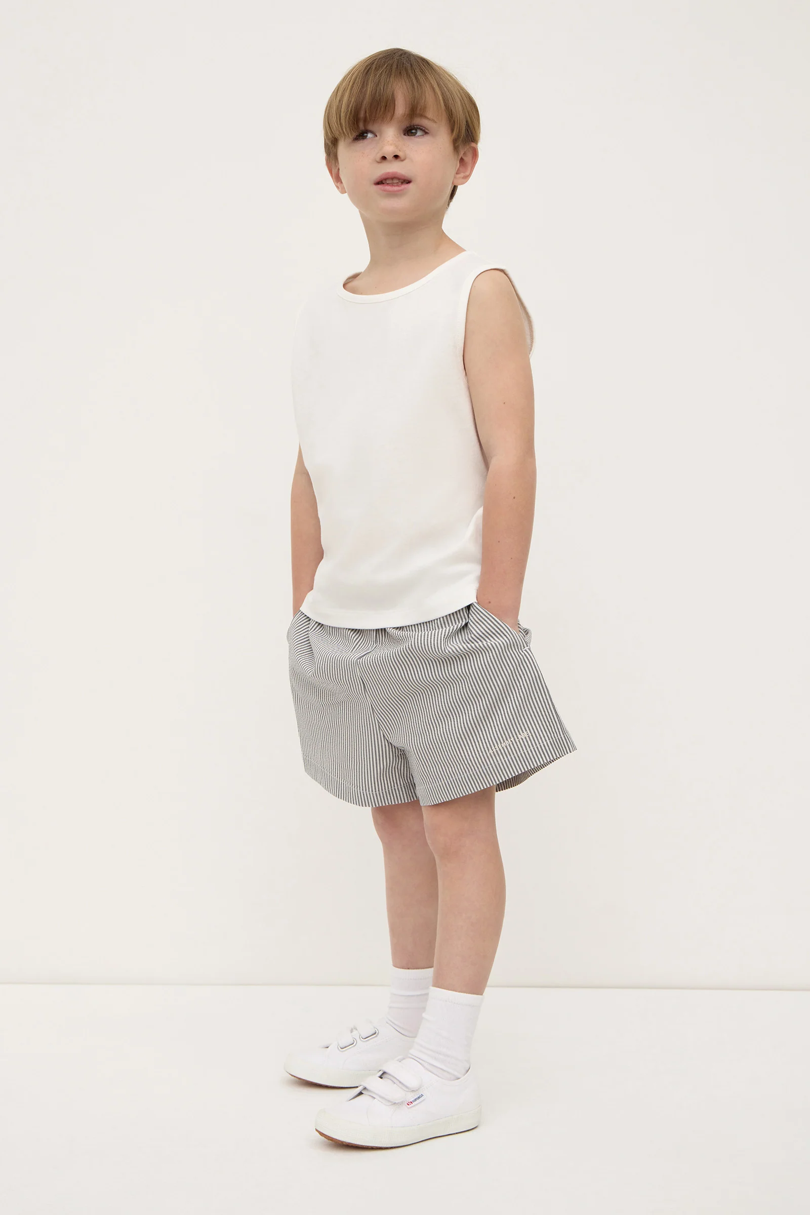 Kids Pan Tank - Image 2