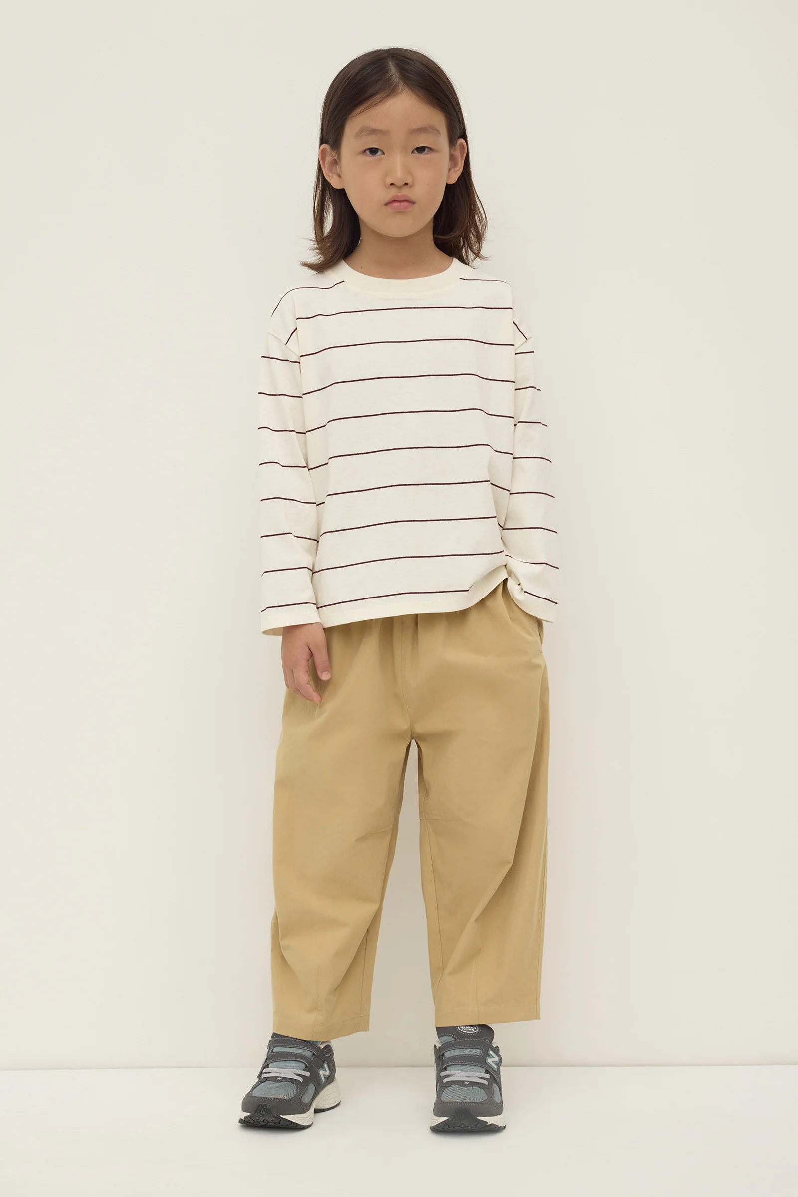 Kids Scout Long Sleeve Tee - Image 3