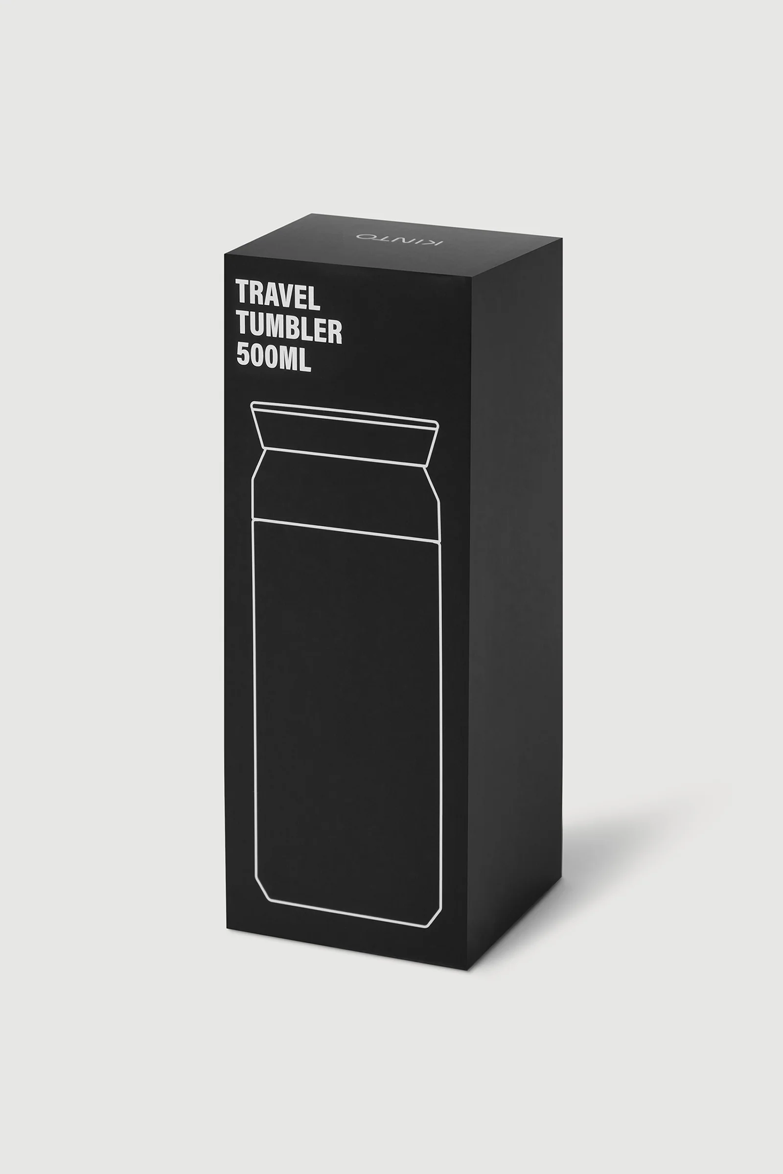Kinto - Travel Tumbler 500ml - Image 2