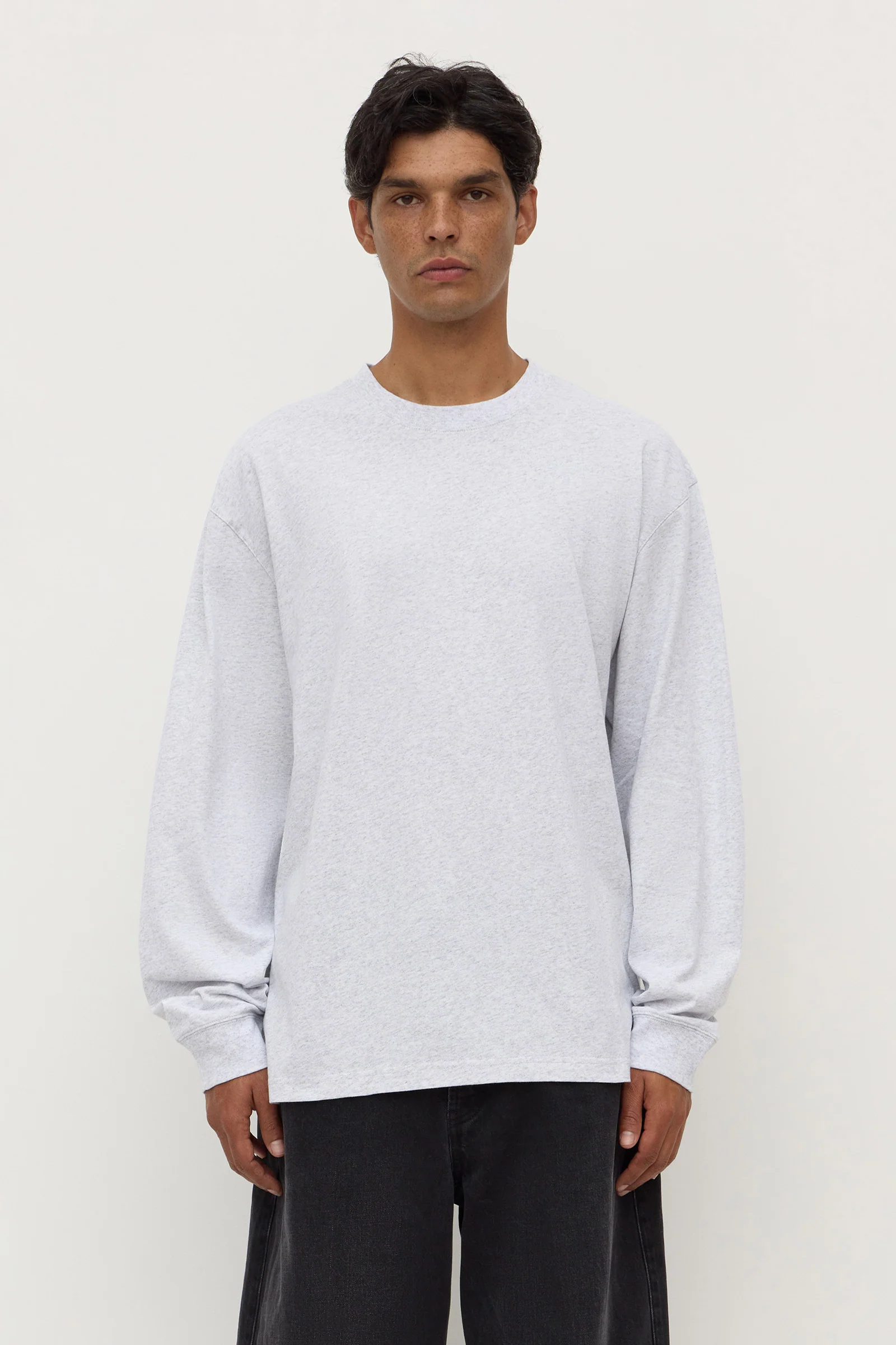 Knox Long Sleeve Tee