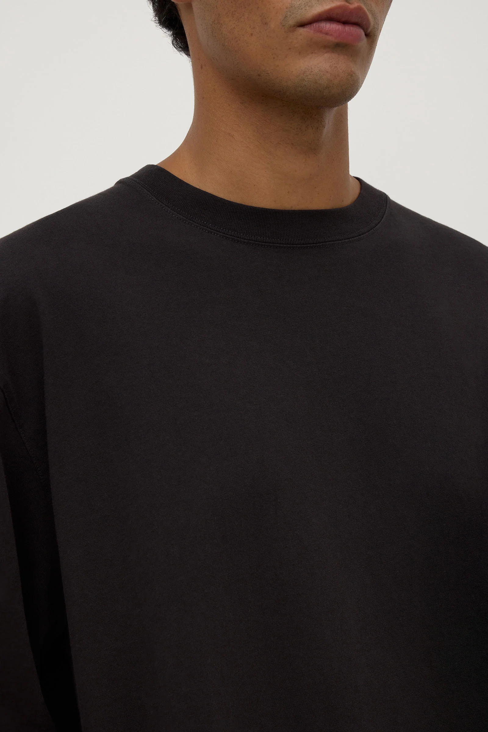 Knox Long Sleeve Tee - Image 2