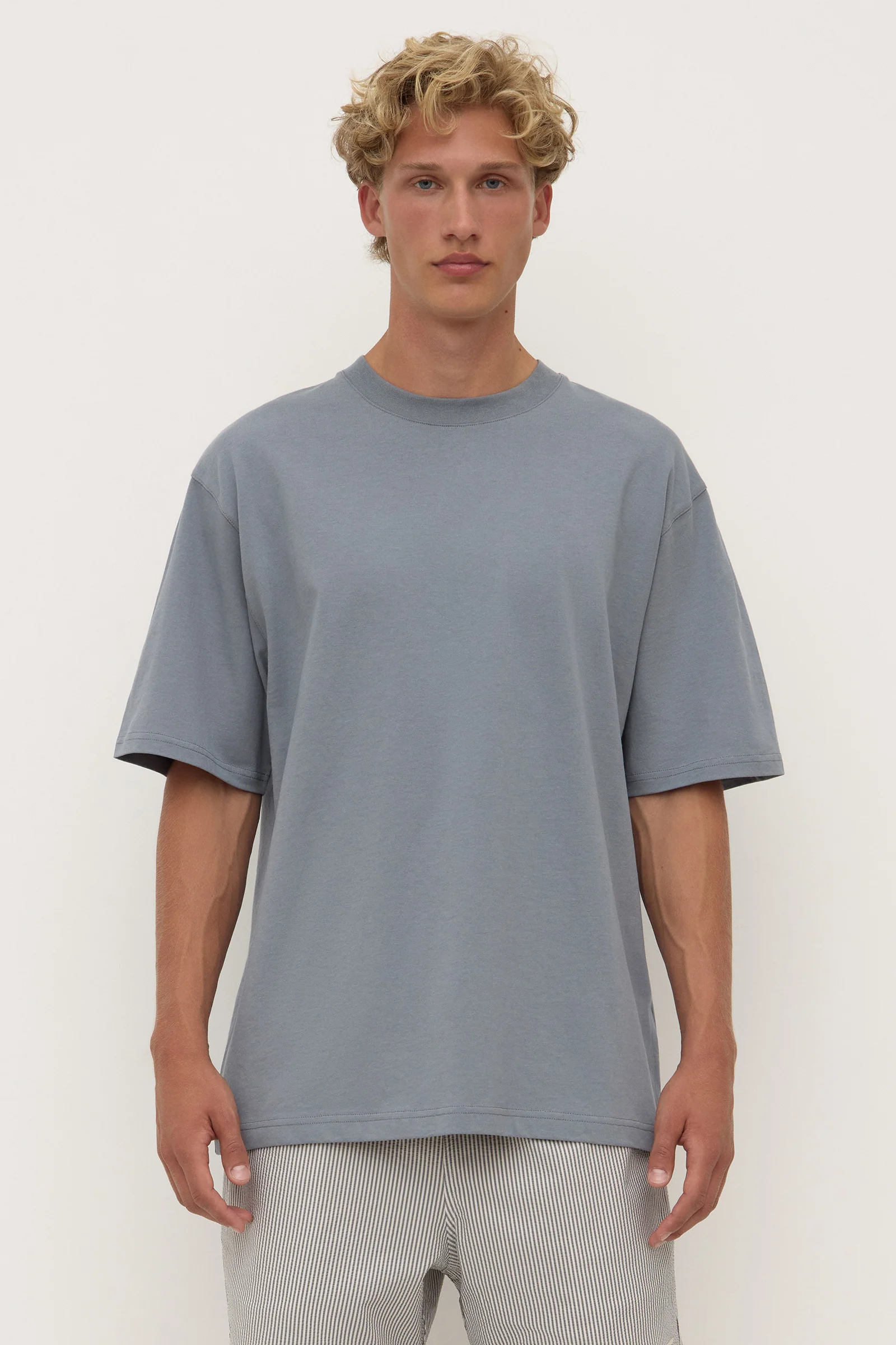 Knox Oversized Tee