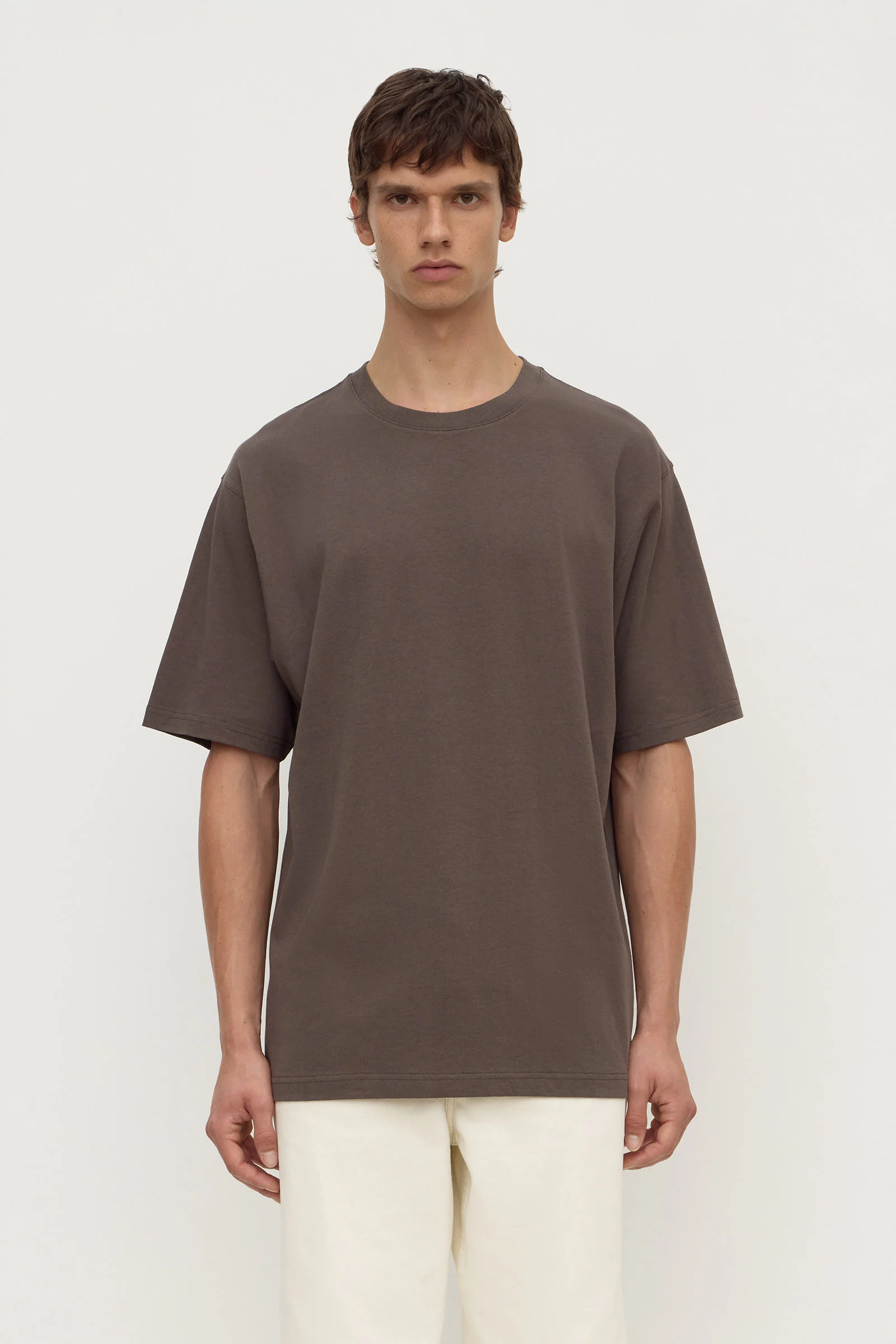 Knox Oversized Tee