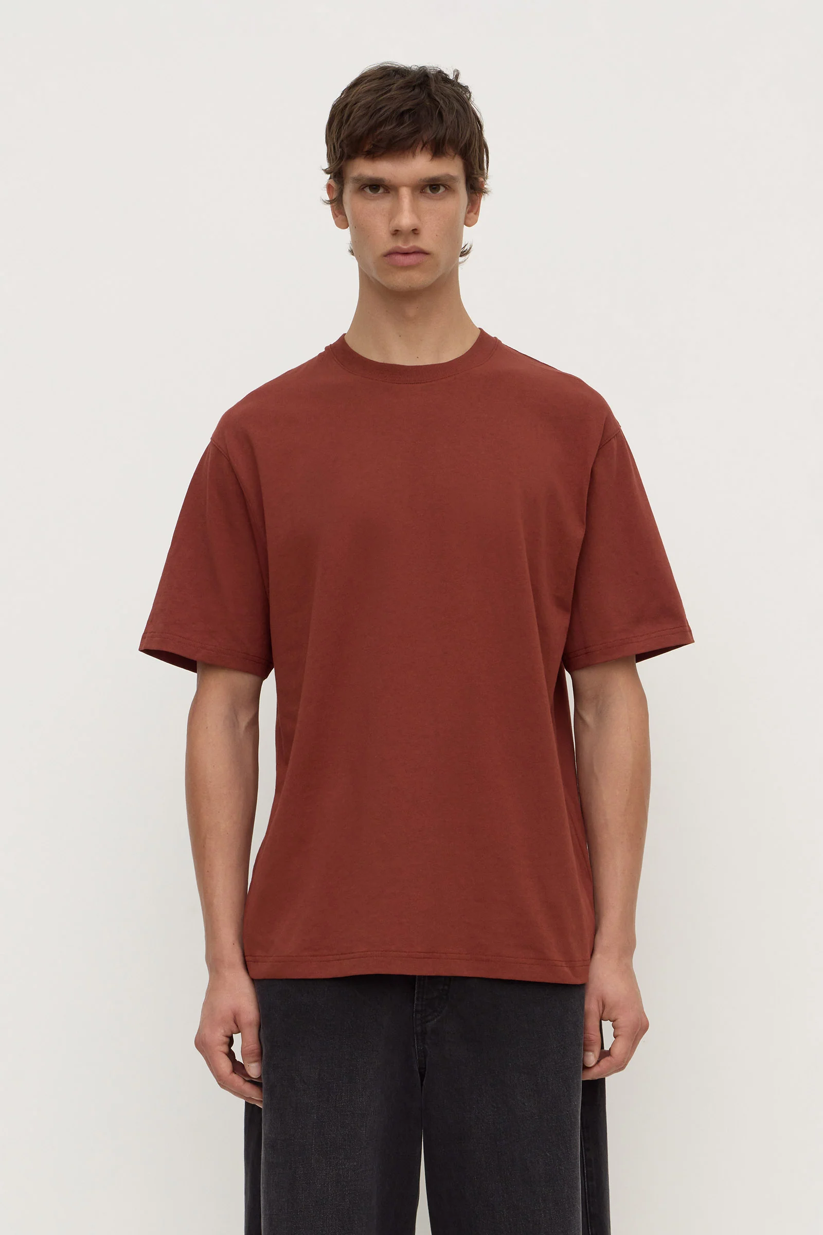 Knox Oversized Tee