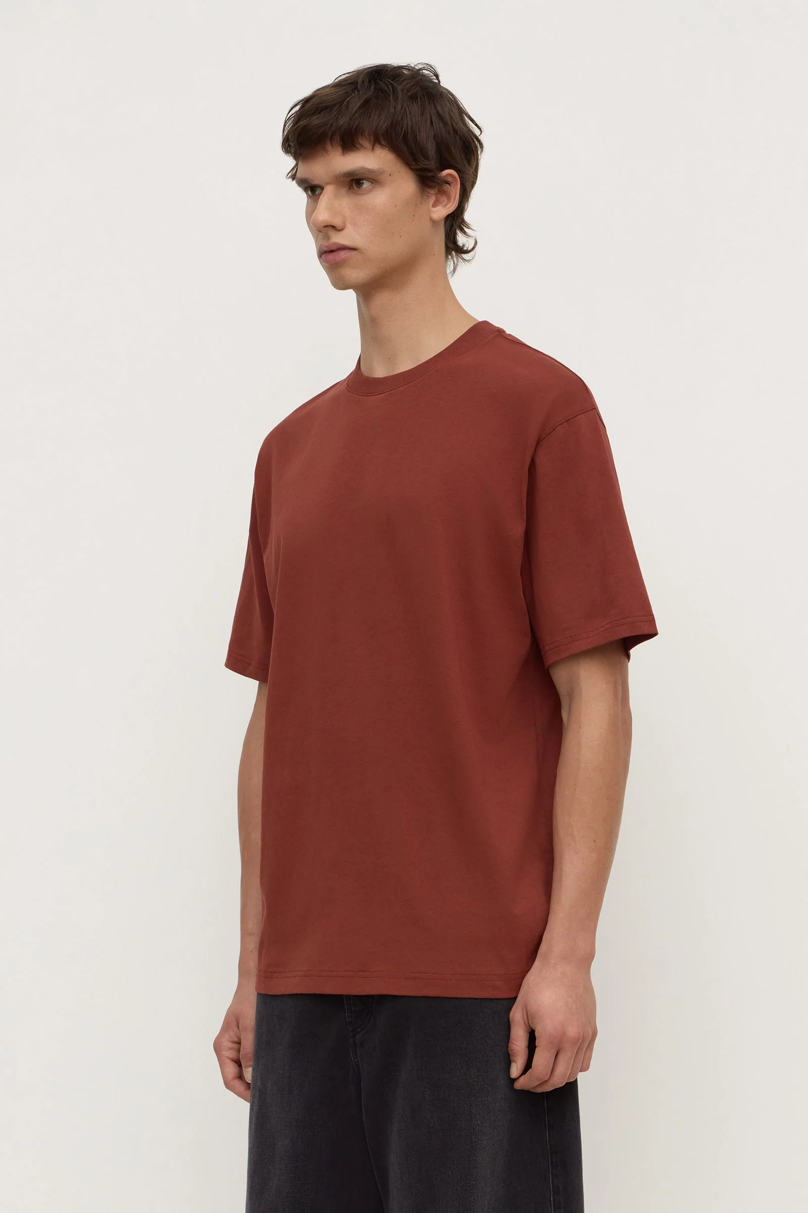 Knox Oversized Tee - Image 5