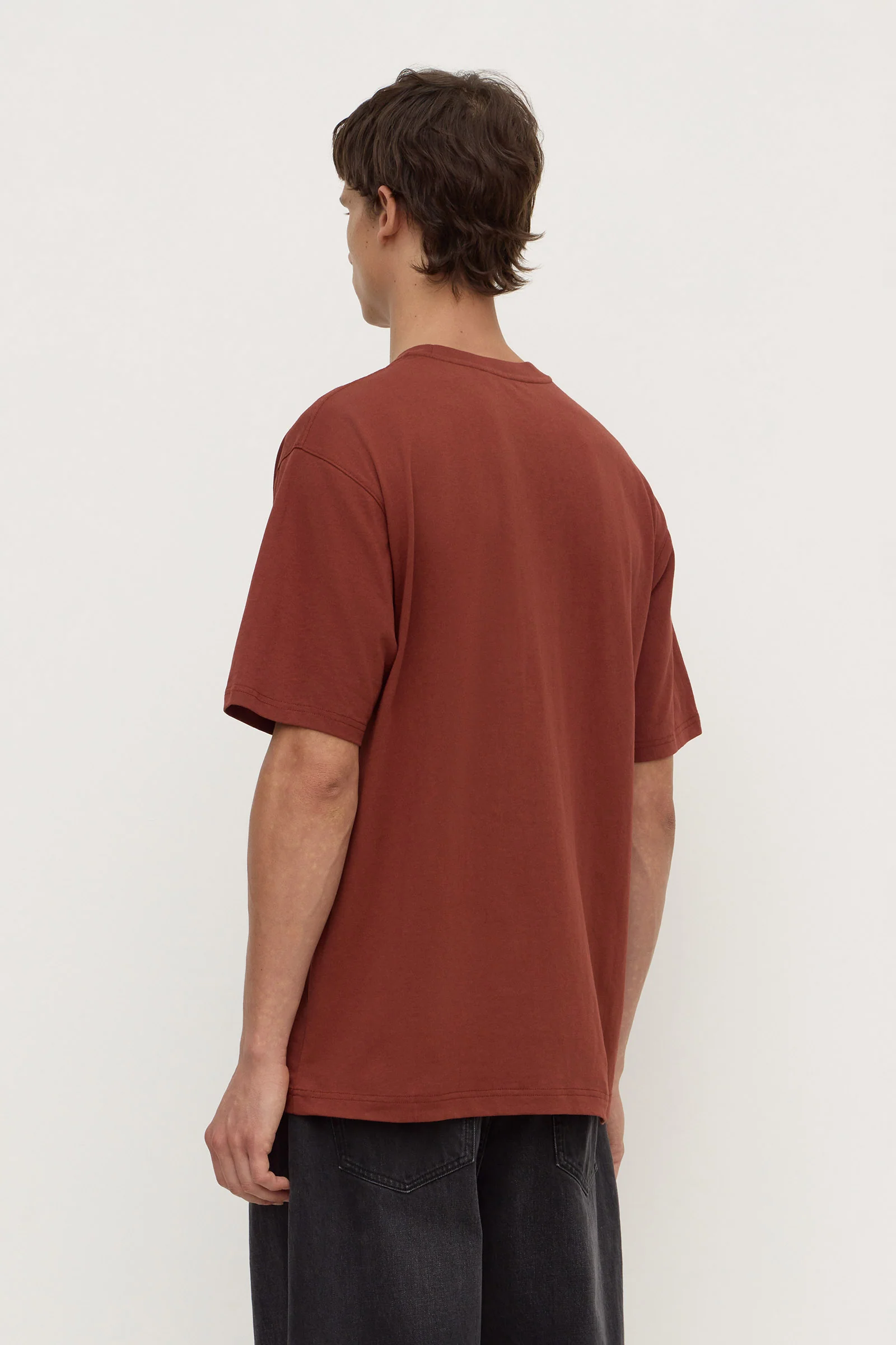 Knox Oversized Tee - Image 6