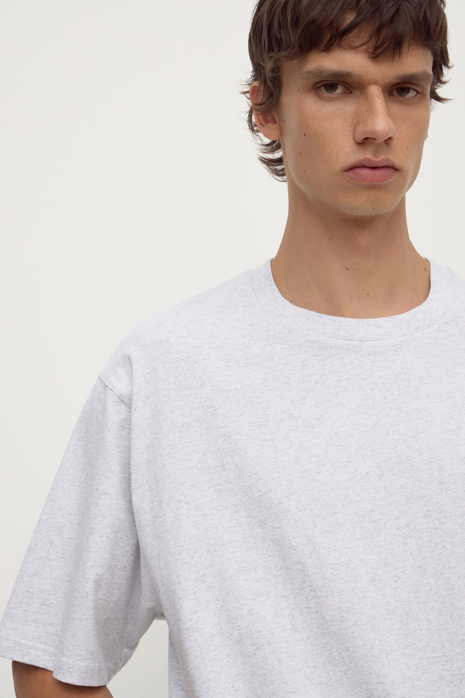 Knox Oversized Tee - Image 2