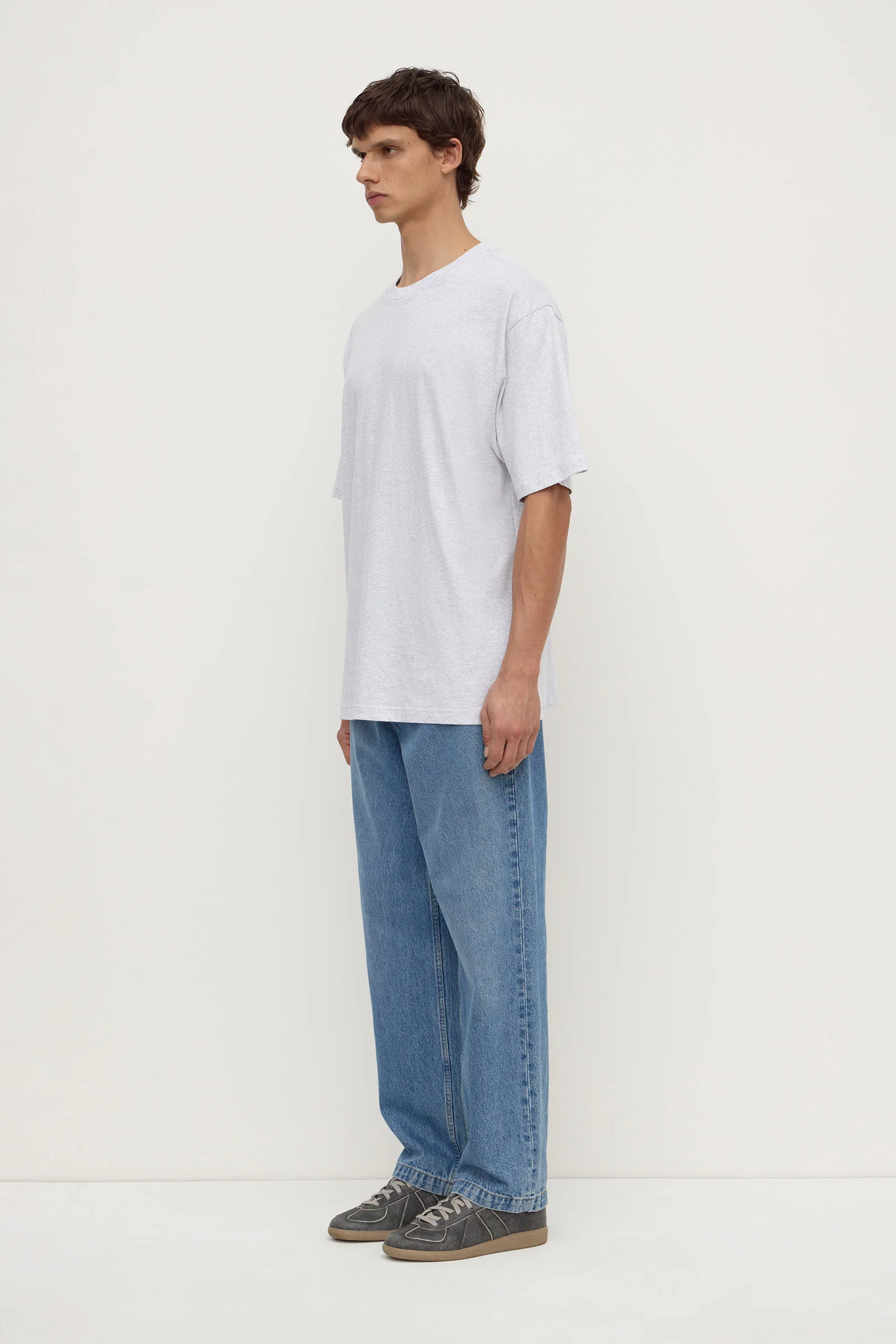 Knox Oversized Tee - Image 4