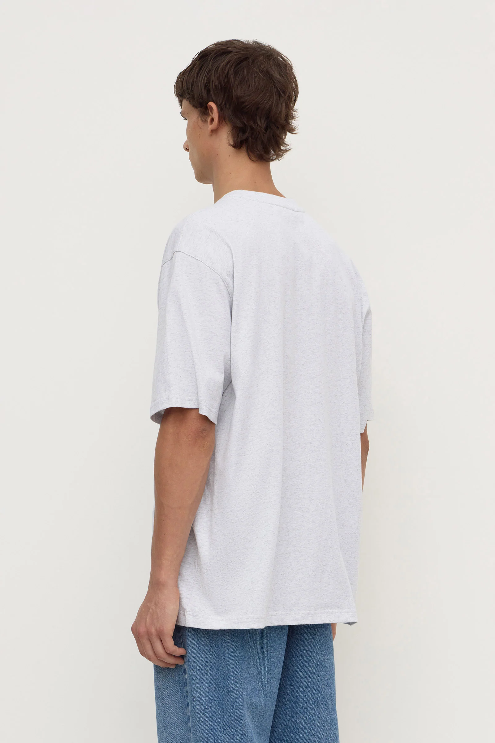 Knox Oversized Tee - Image 6