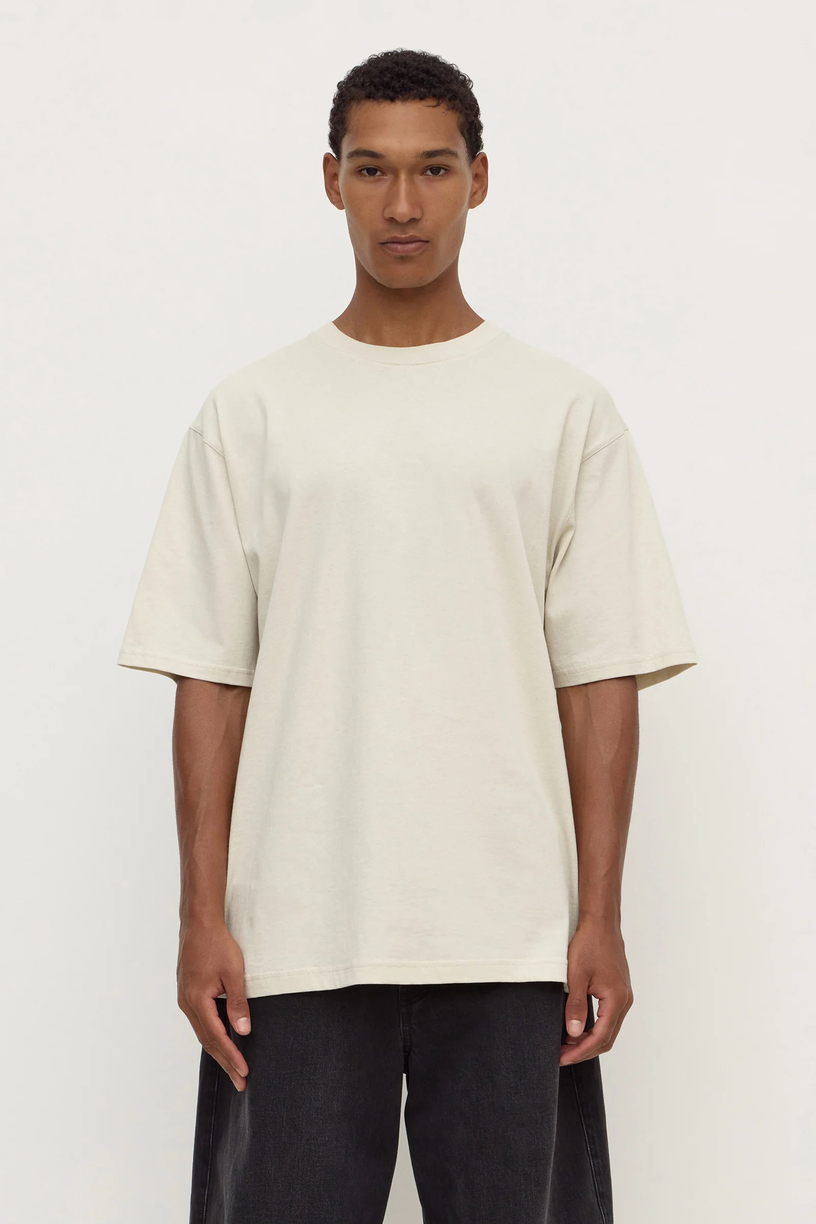 Knox Oversized Tee