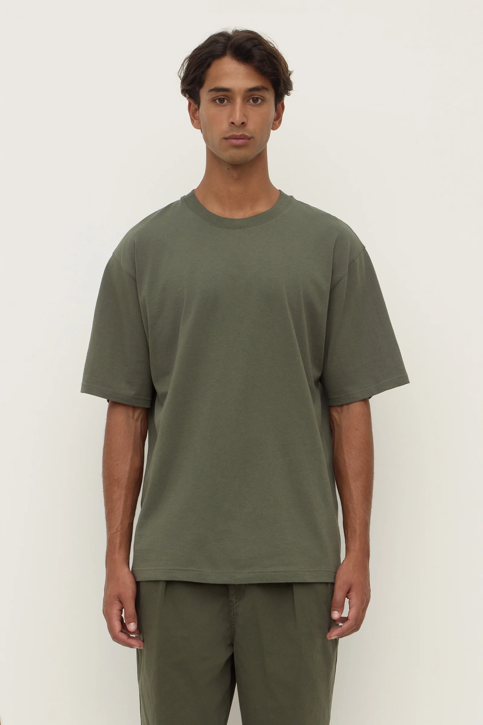 Knox Oversized Tee