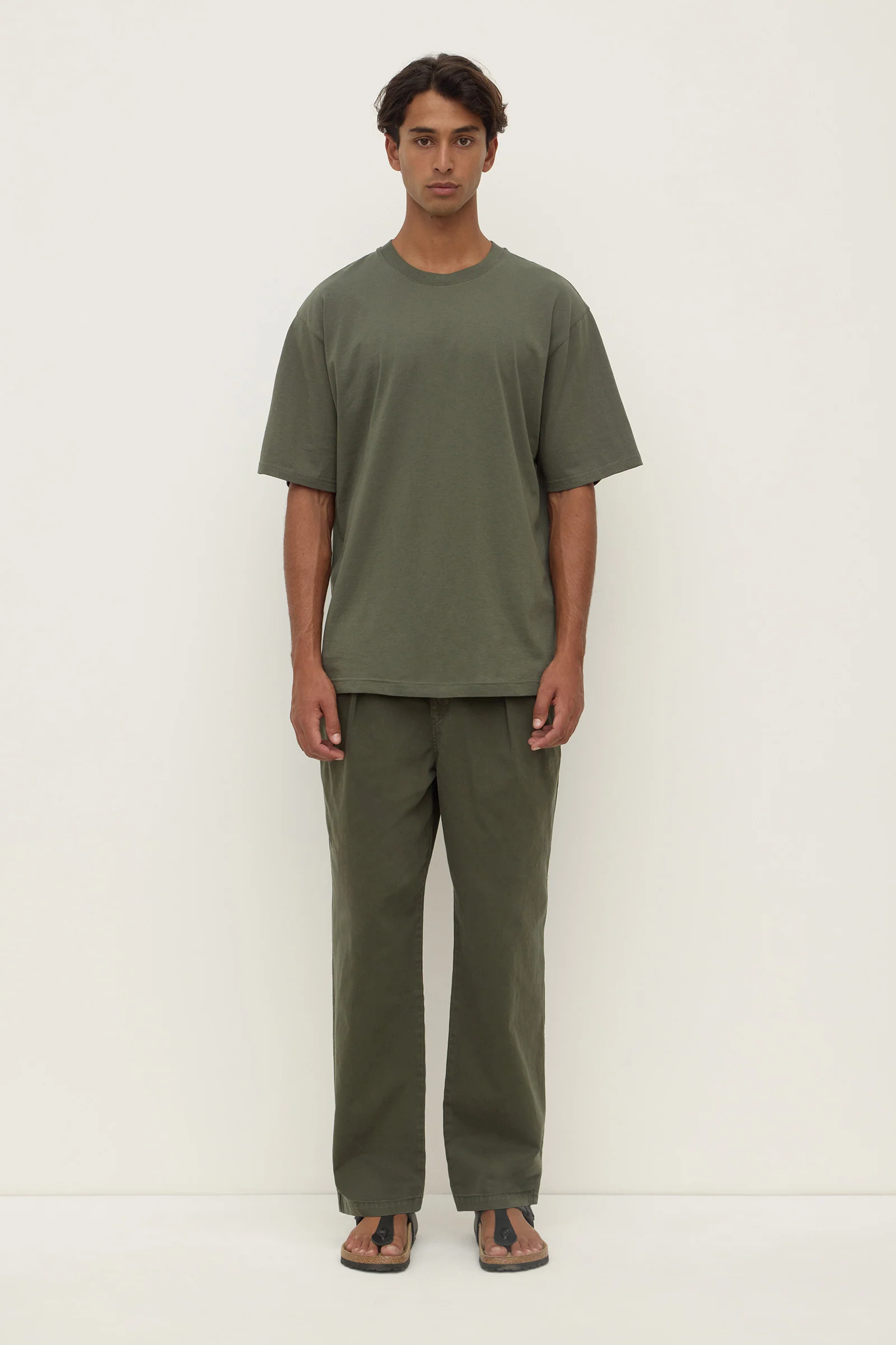 Knox Oversized Tee - Image 3