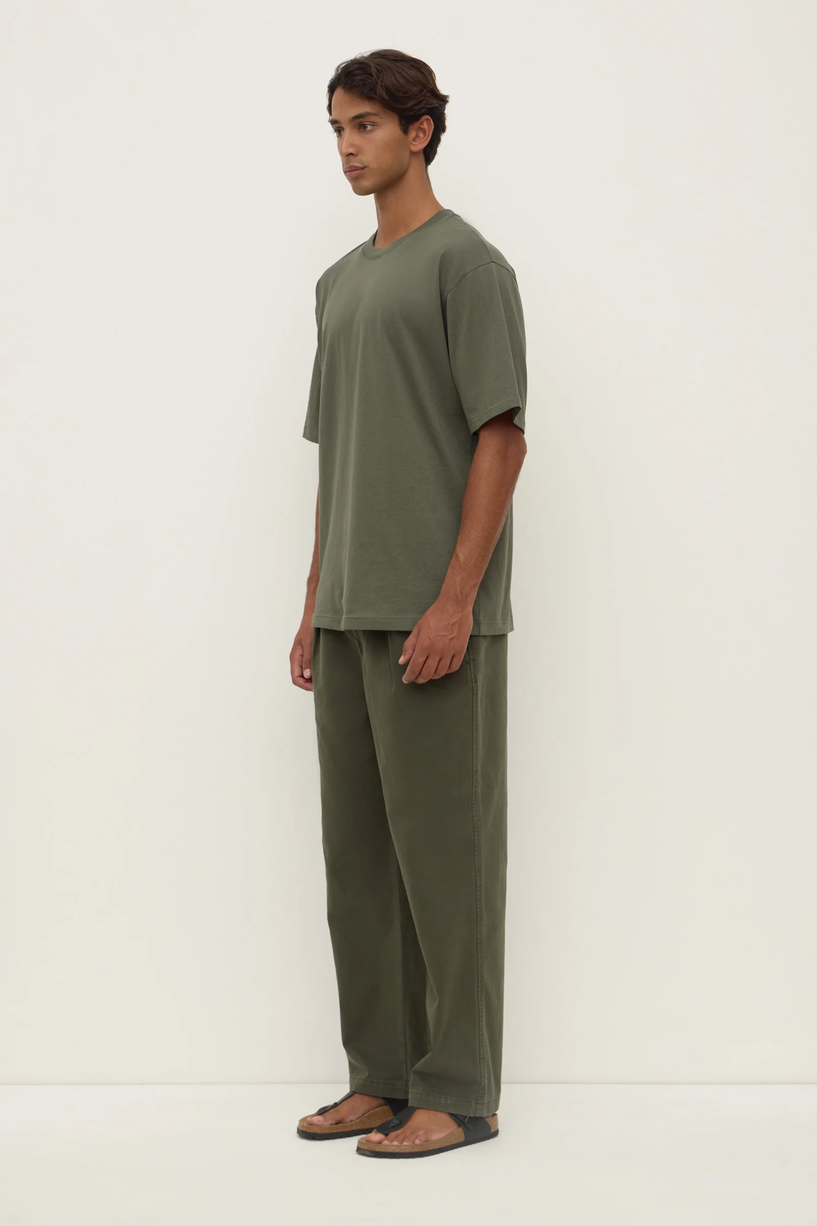 Knox Oversized Tee - Image 4
