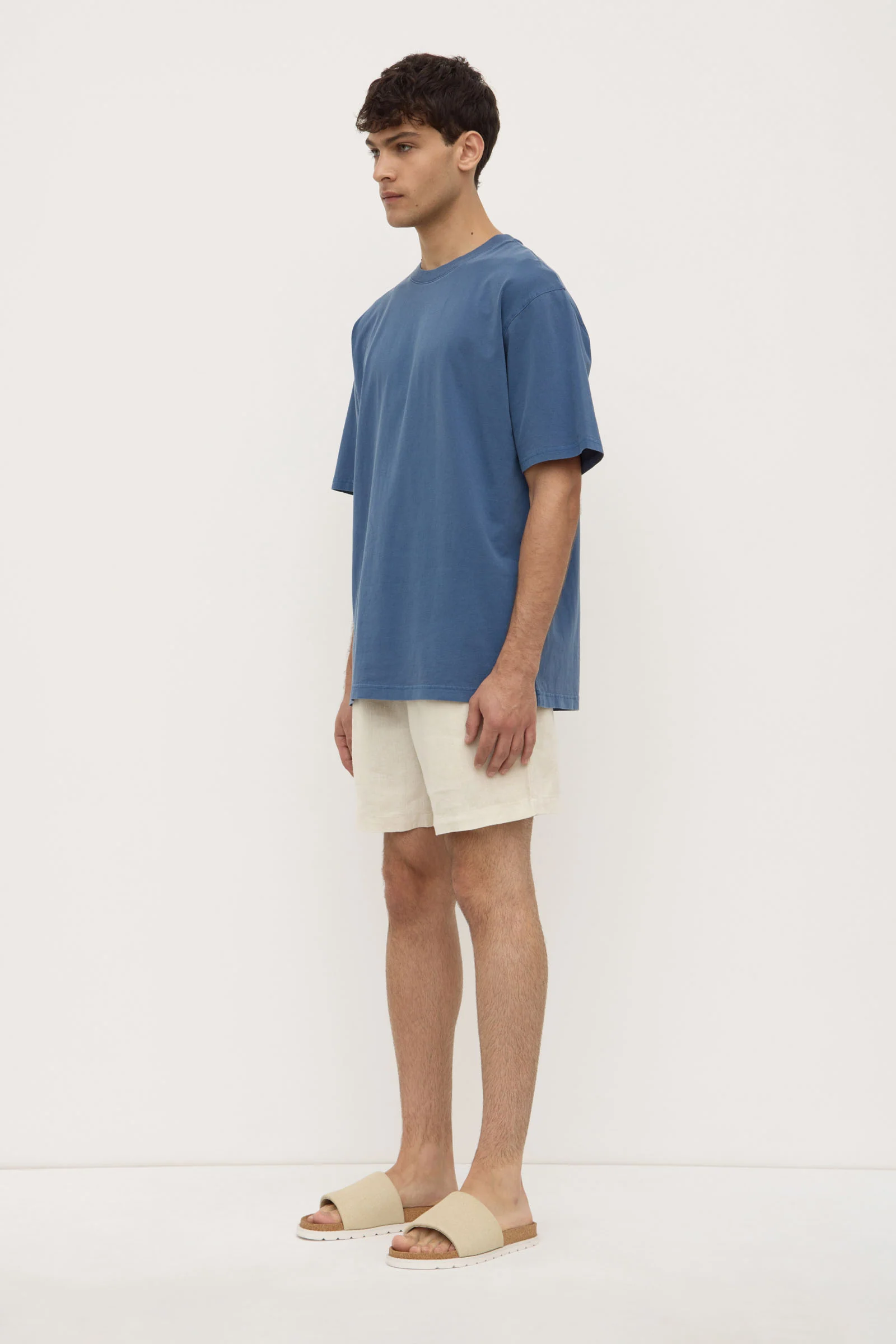 Knox Oversized Tee - Image 3