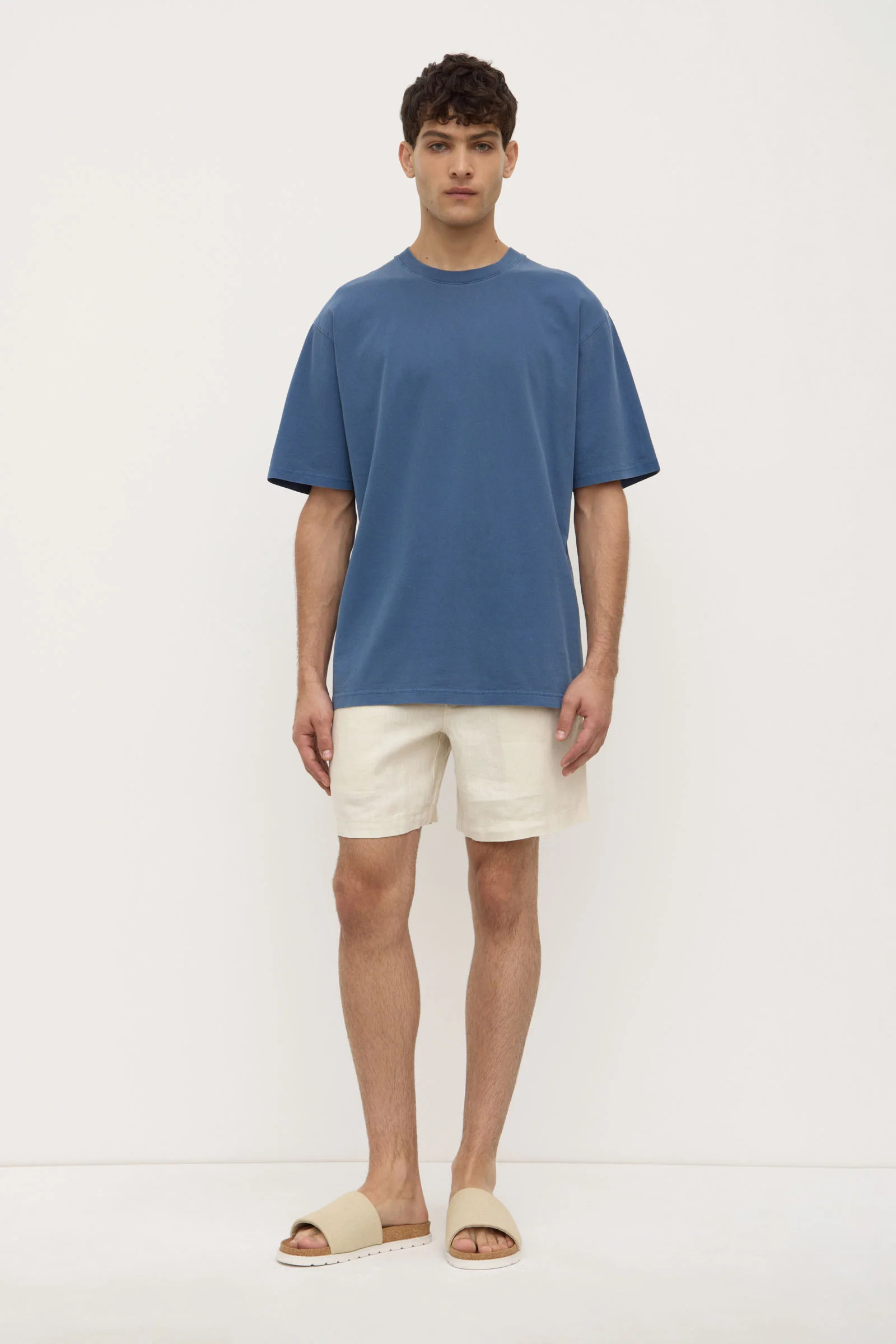 Knox Oversized Tee - Image 4