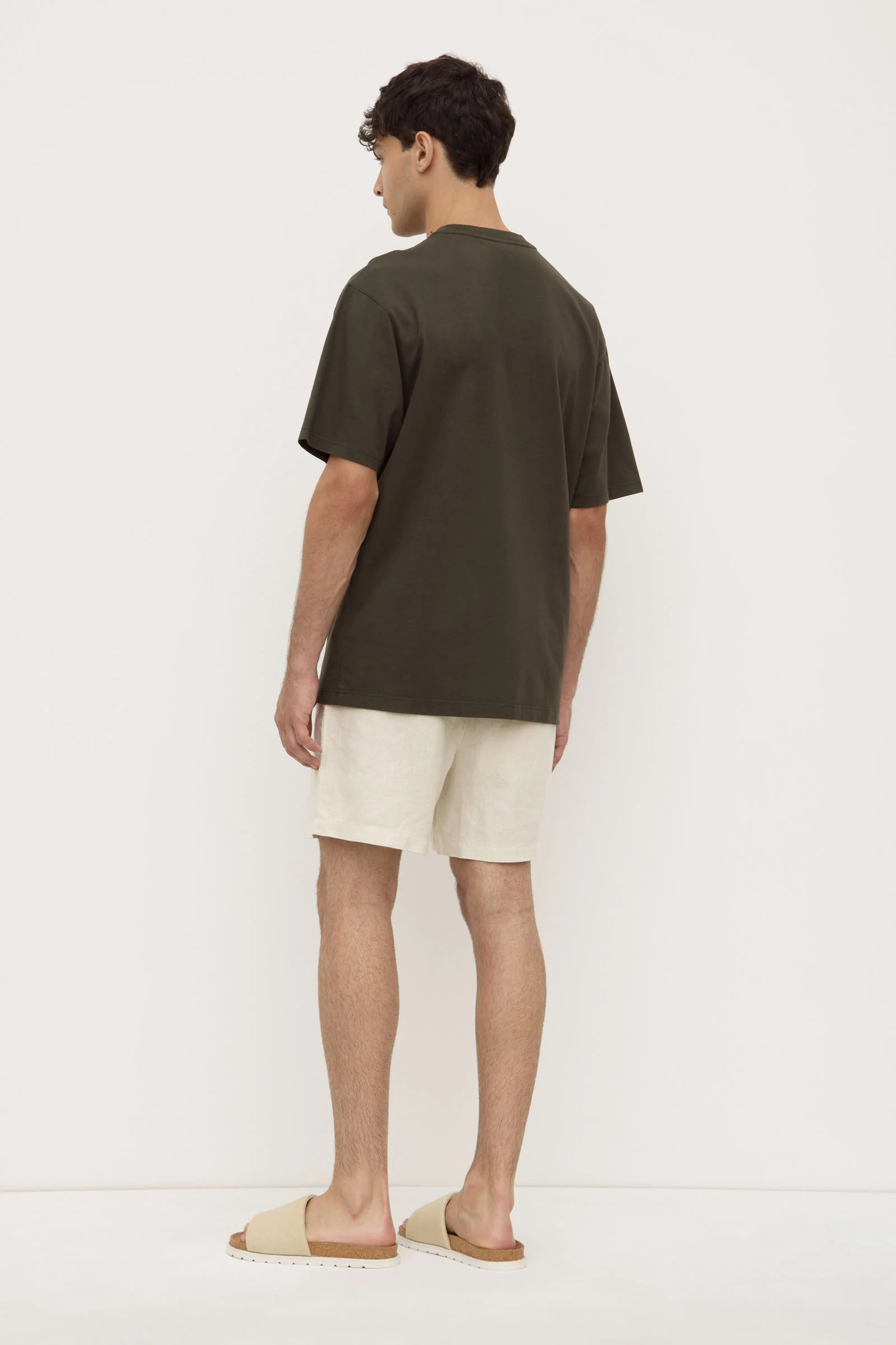 Knox Oversized Tee - Image 5