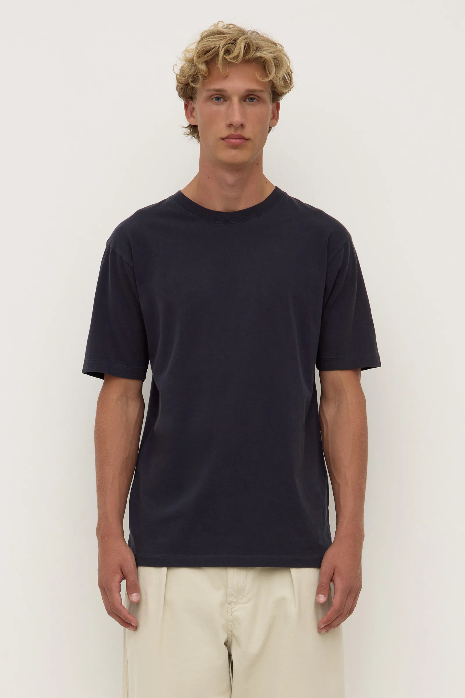 Knox Oversized Tee