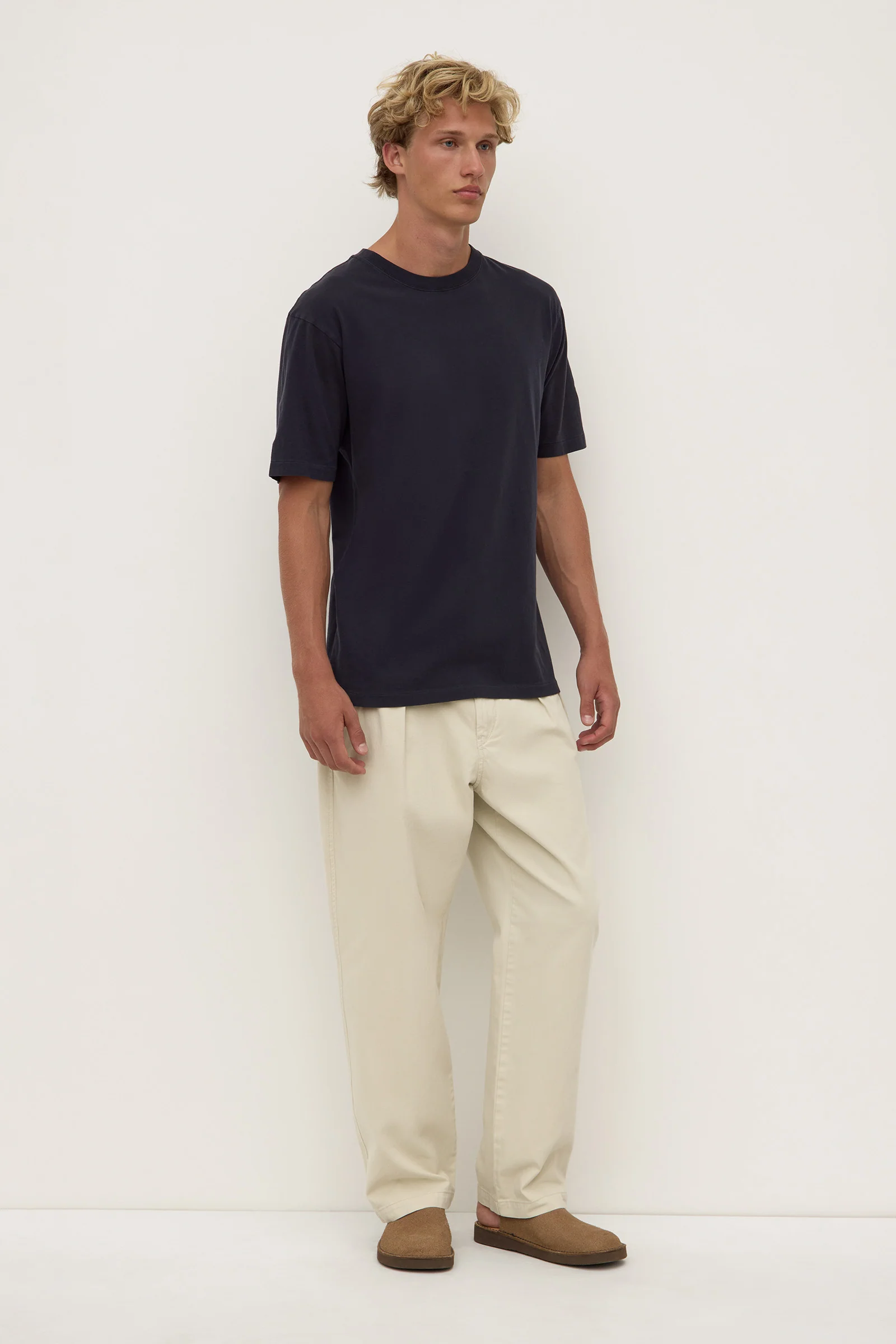 Knox Oversized Tee - Image 3