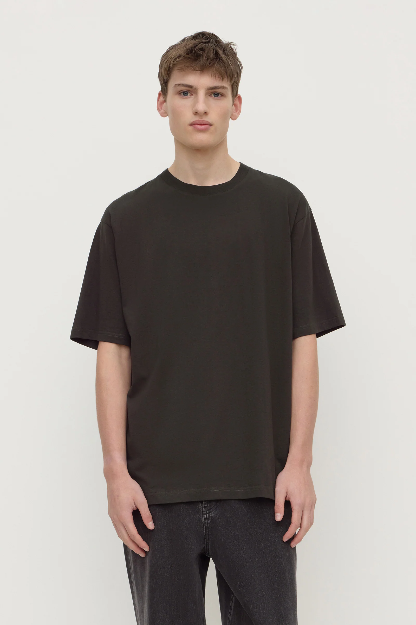 Knox Oversized Tee