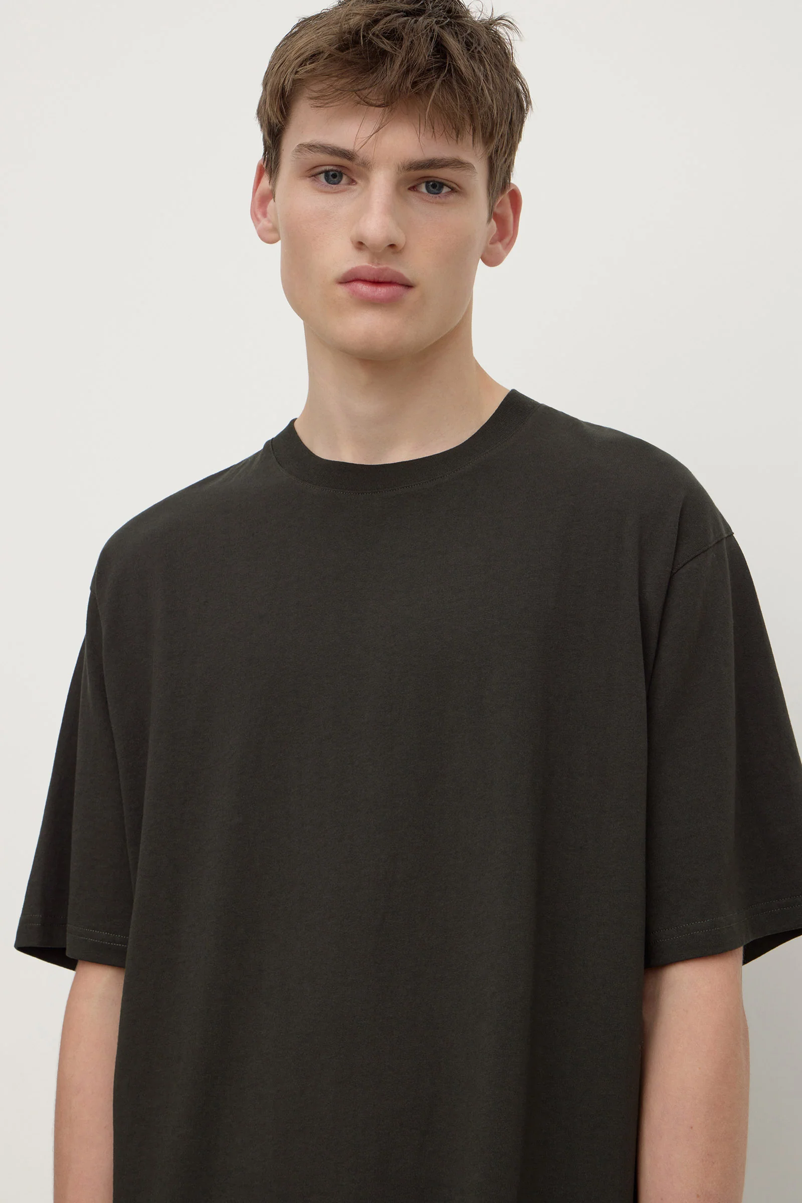 Knox Oversized Tee - Image 2