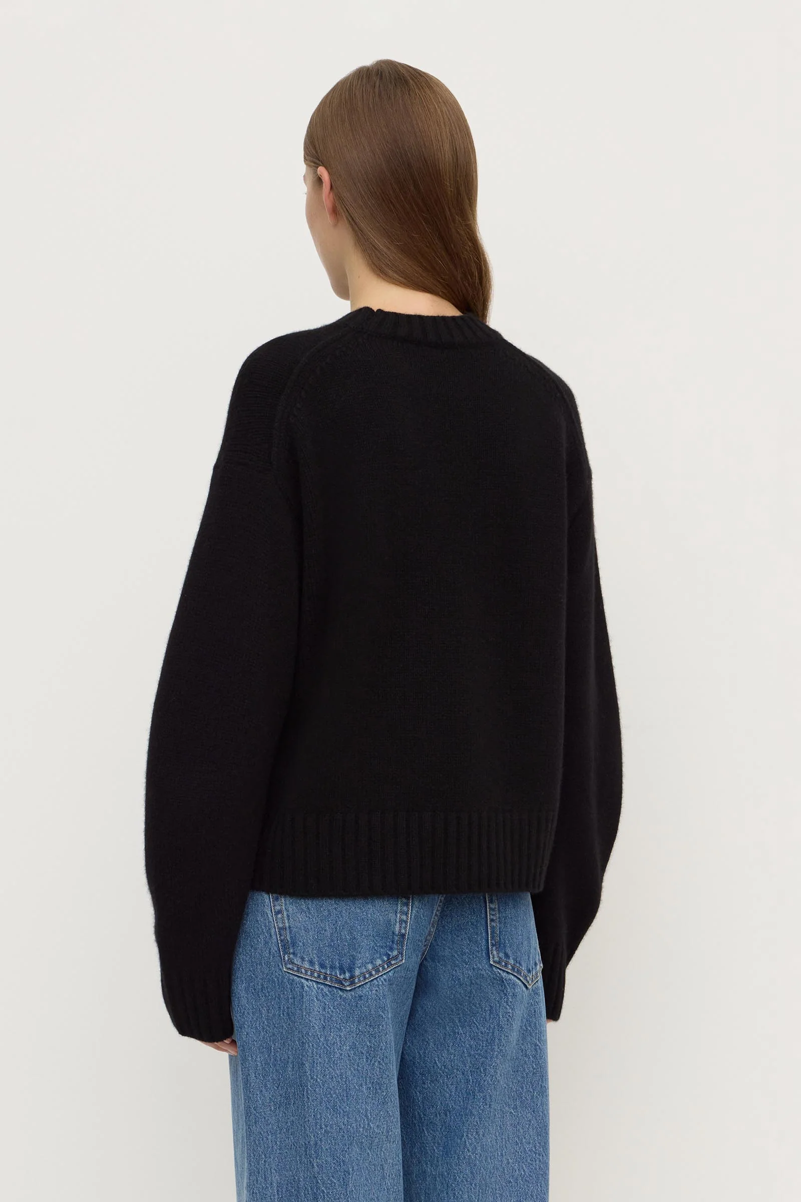 Laurie Cashmere Knit - Image 6