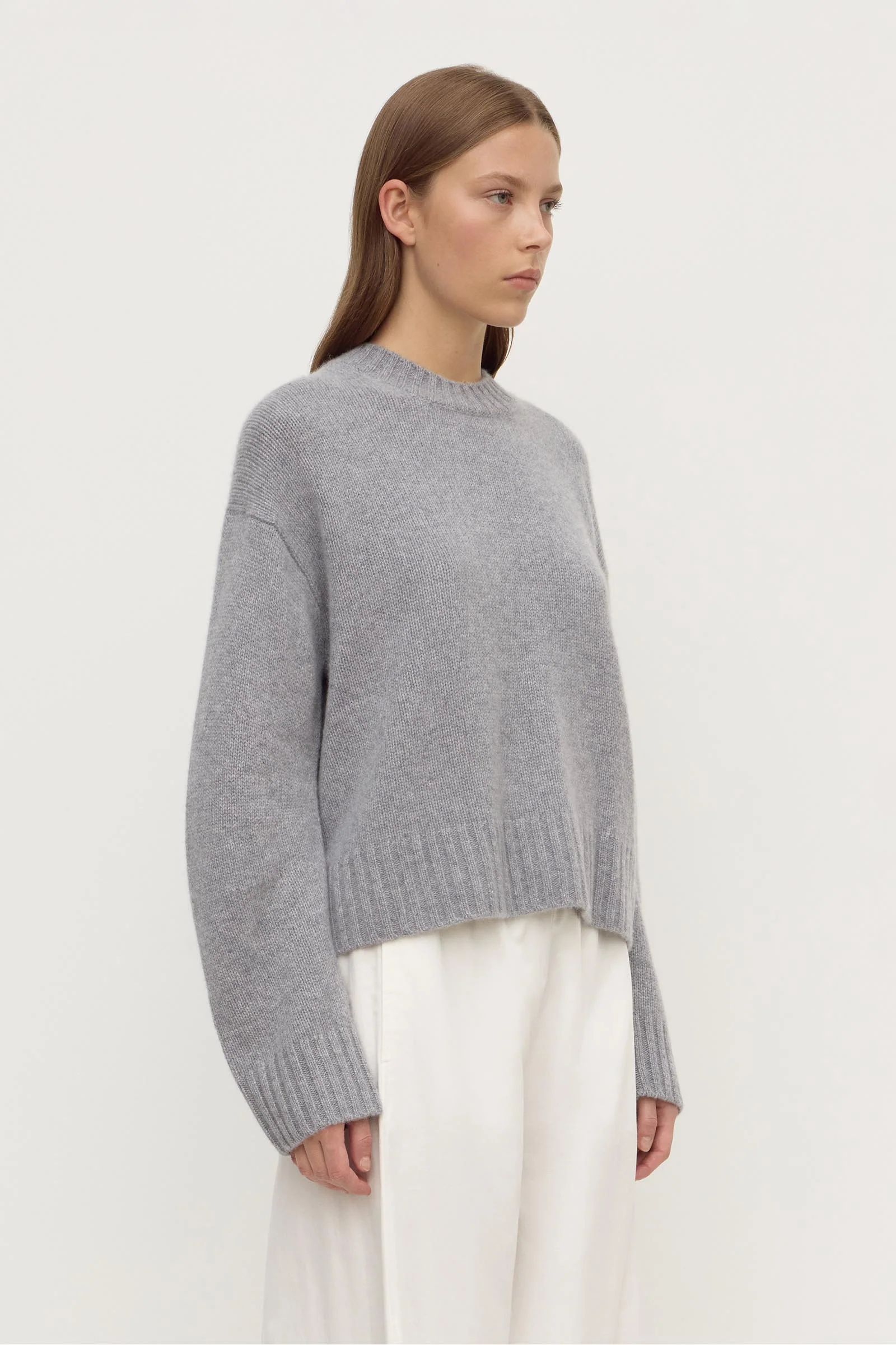 Laurie Cashmere Knit - Image 5