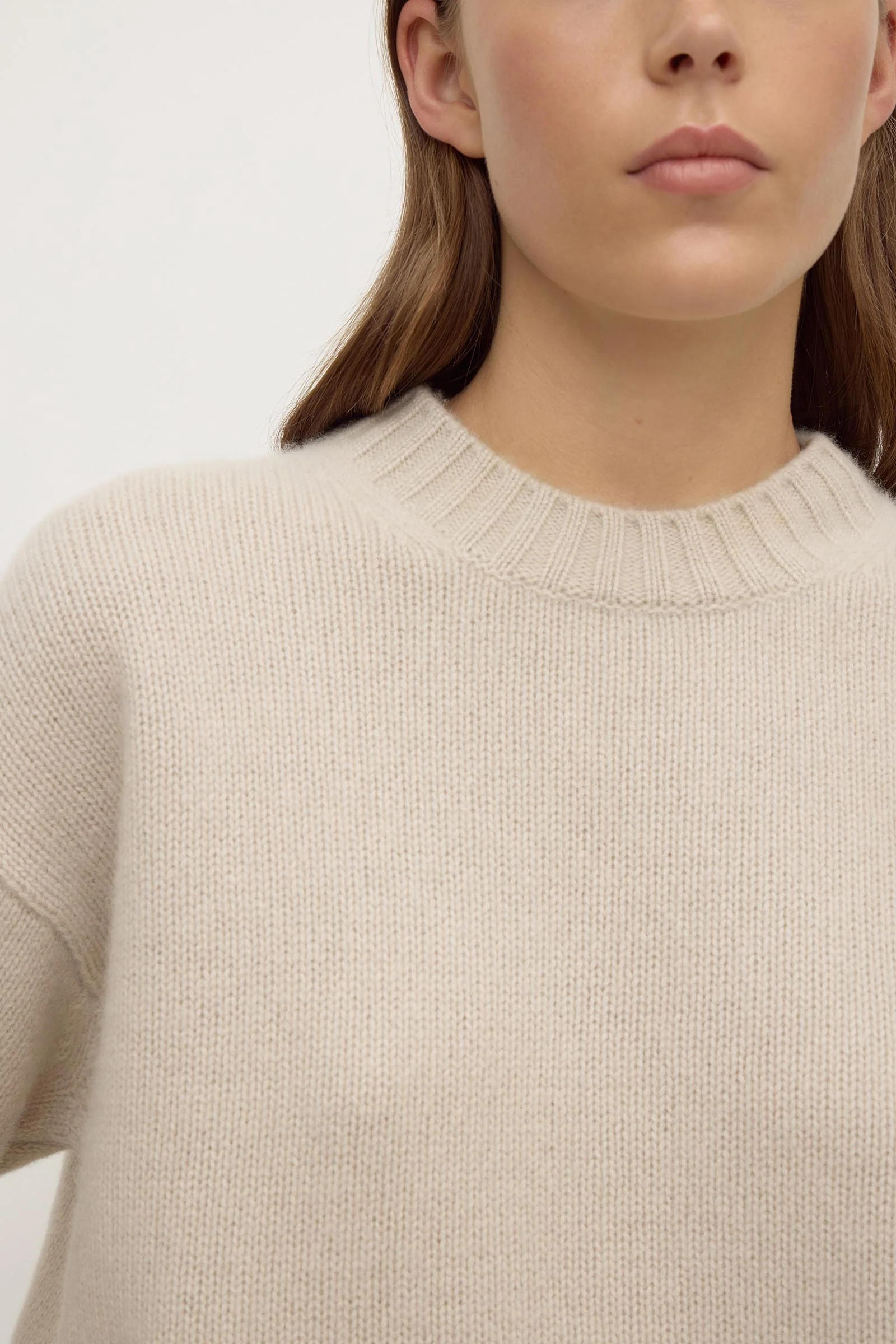 Laurie Cashmere Knit - Image 2