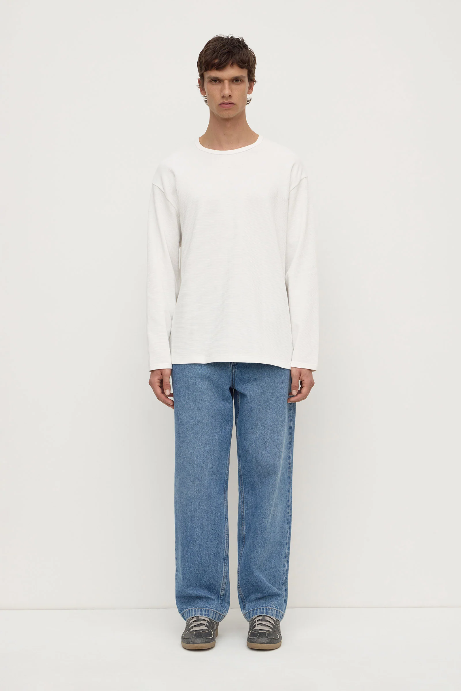 Layne Long Sleeve Tee - Image 3
