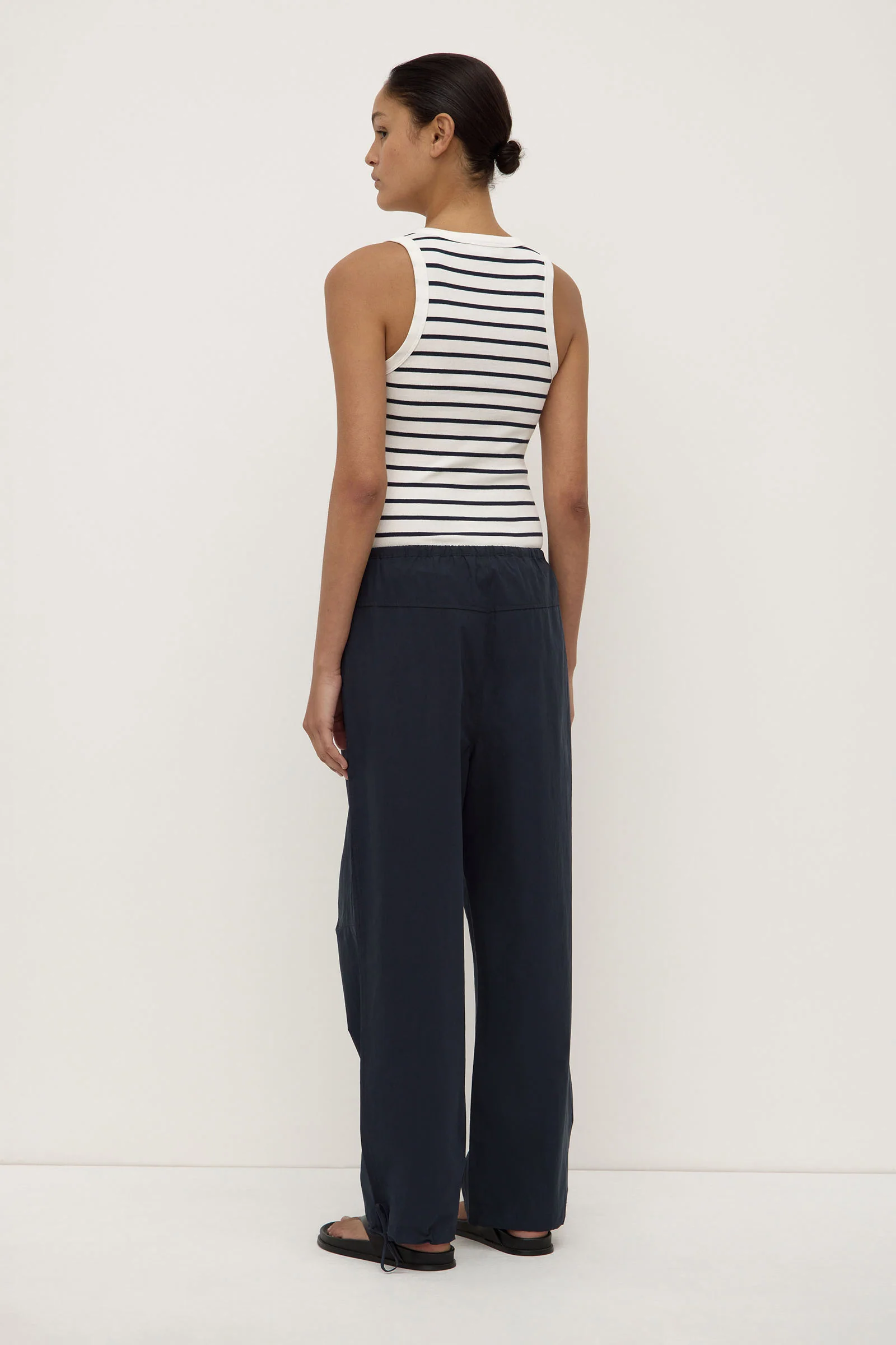 Leony Stripe Tank - Image 5