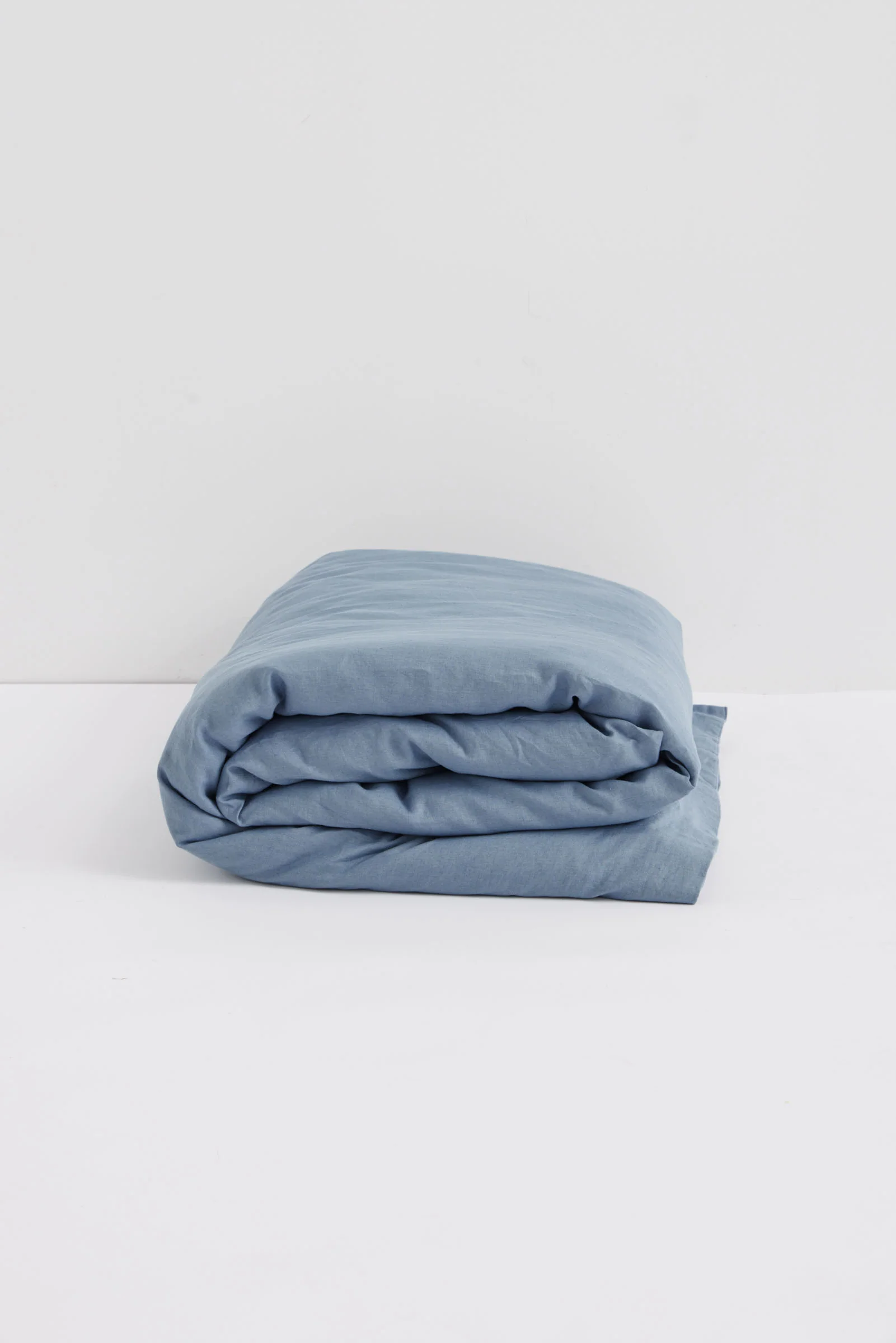 Linen Duvet Cover - Image 4