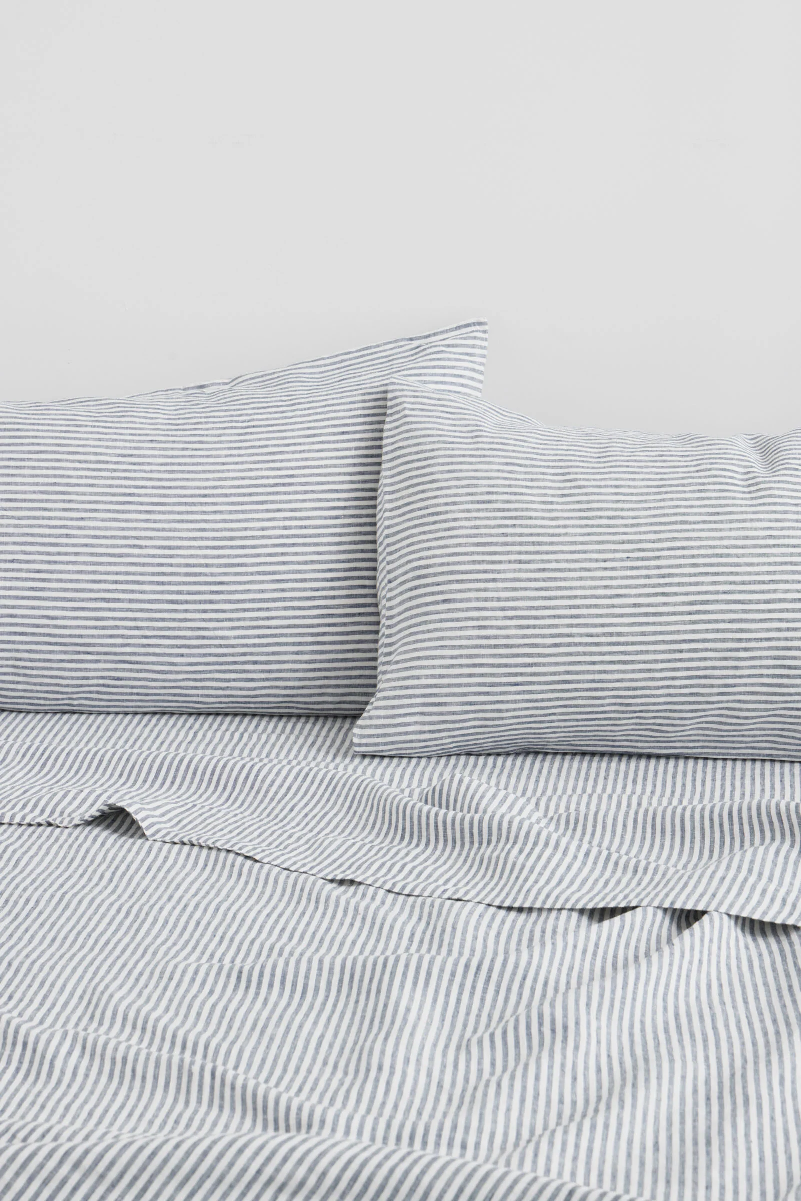 Linen Duvet Cover - Image 3