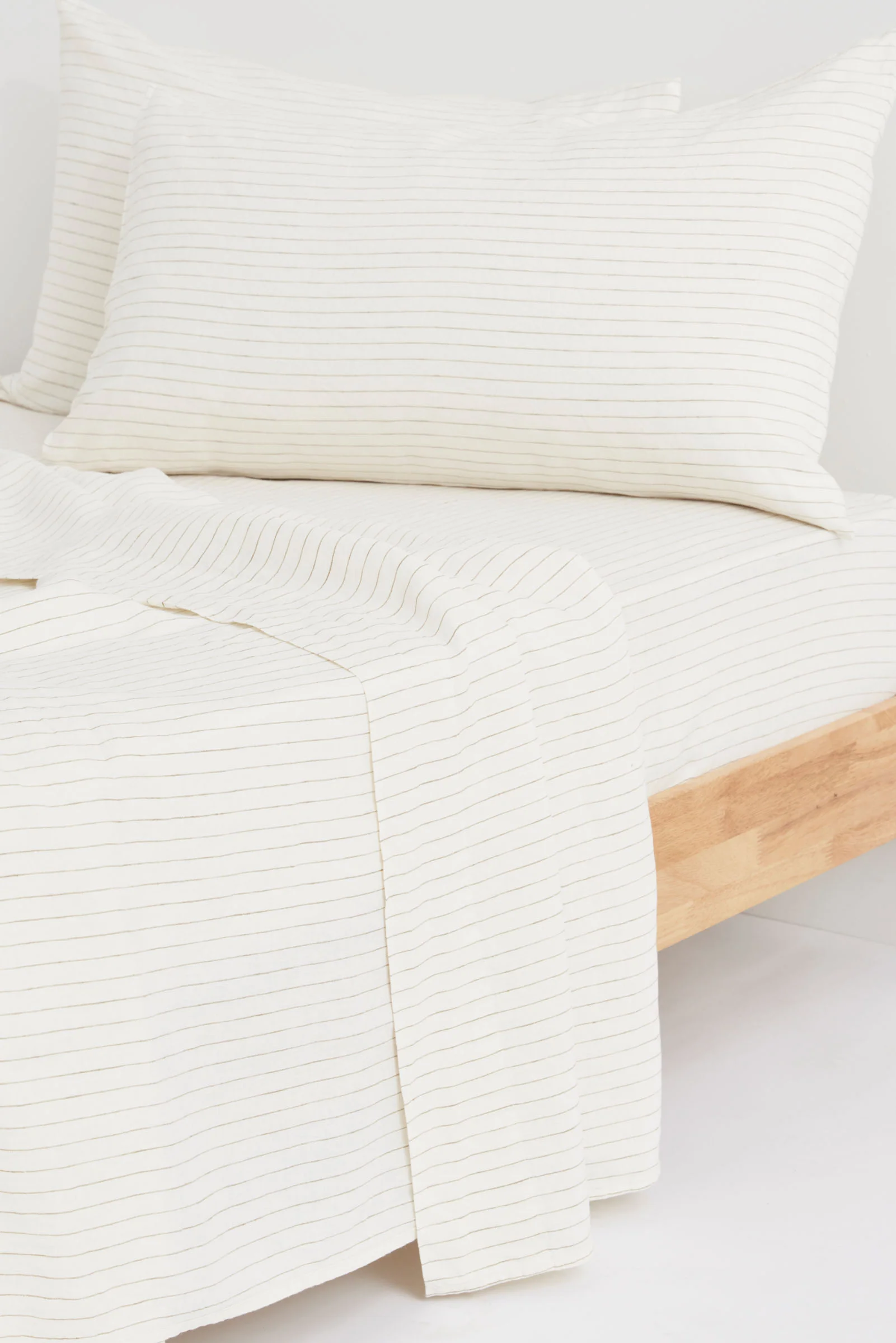 Linen Flat Sheet