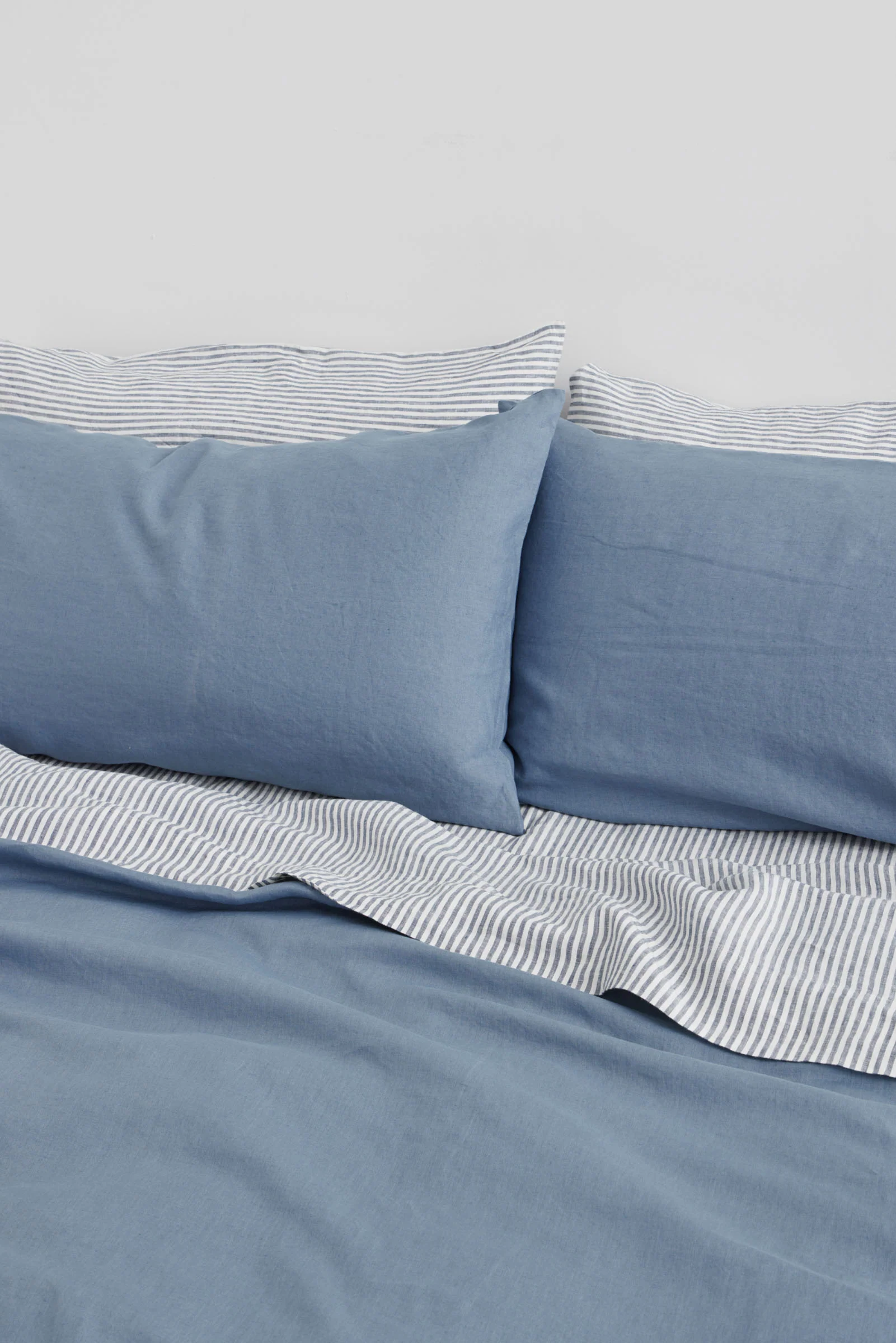 Linen Standard Pillowcases - Image 3