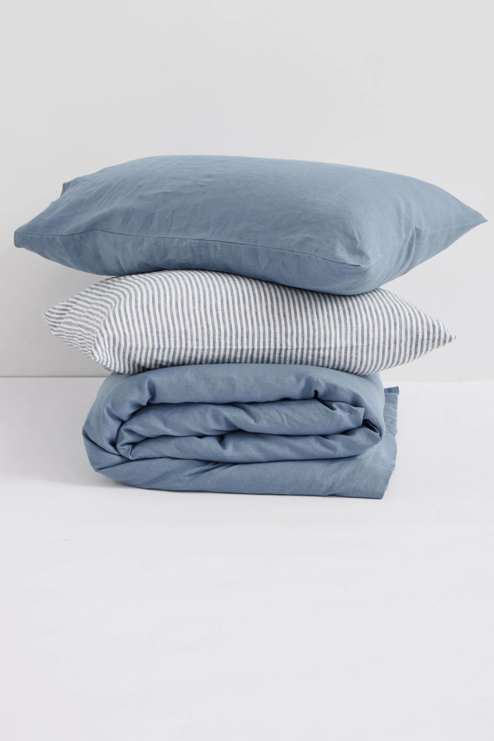 Linen Standard Pillowcases - Image 5