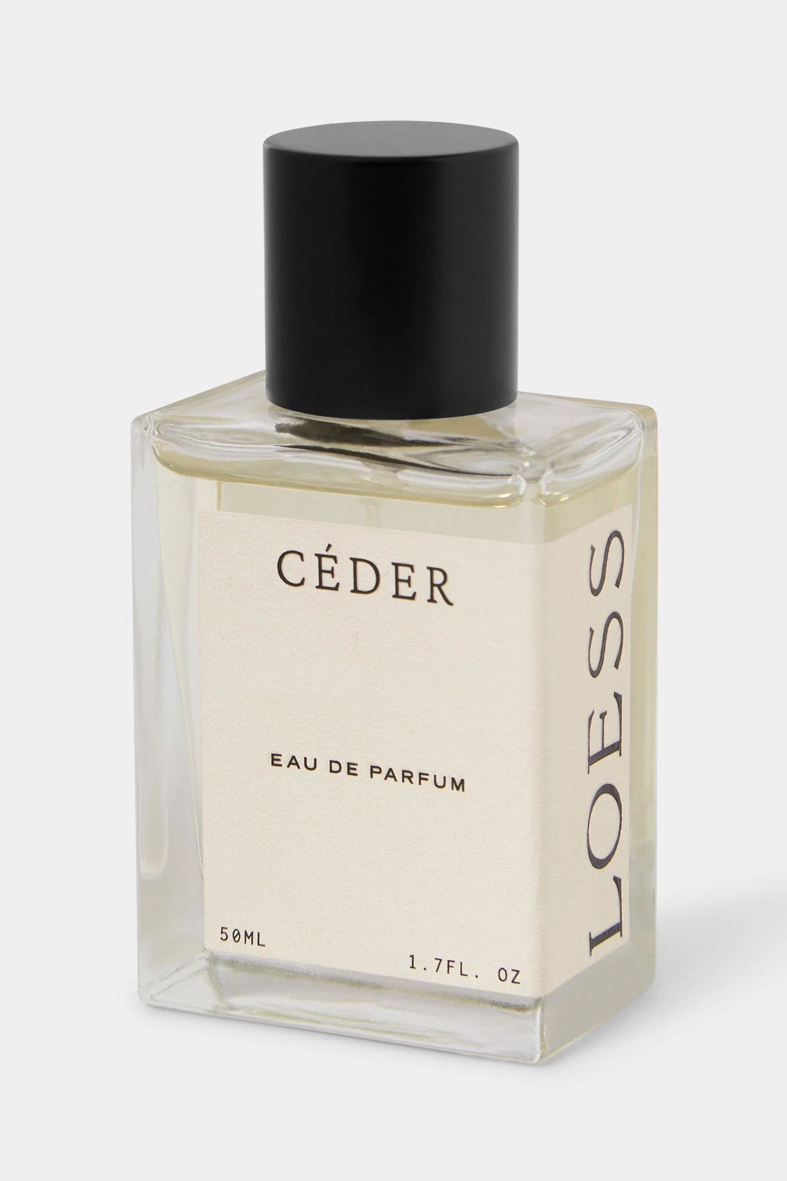 LOESS Ceder Parfum 50ml - Image 2