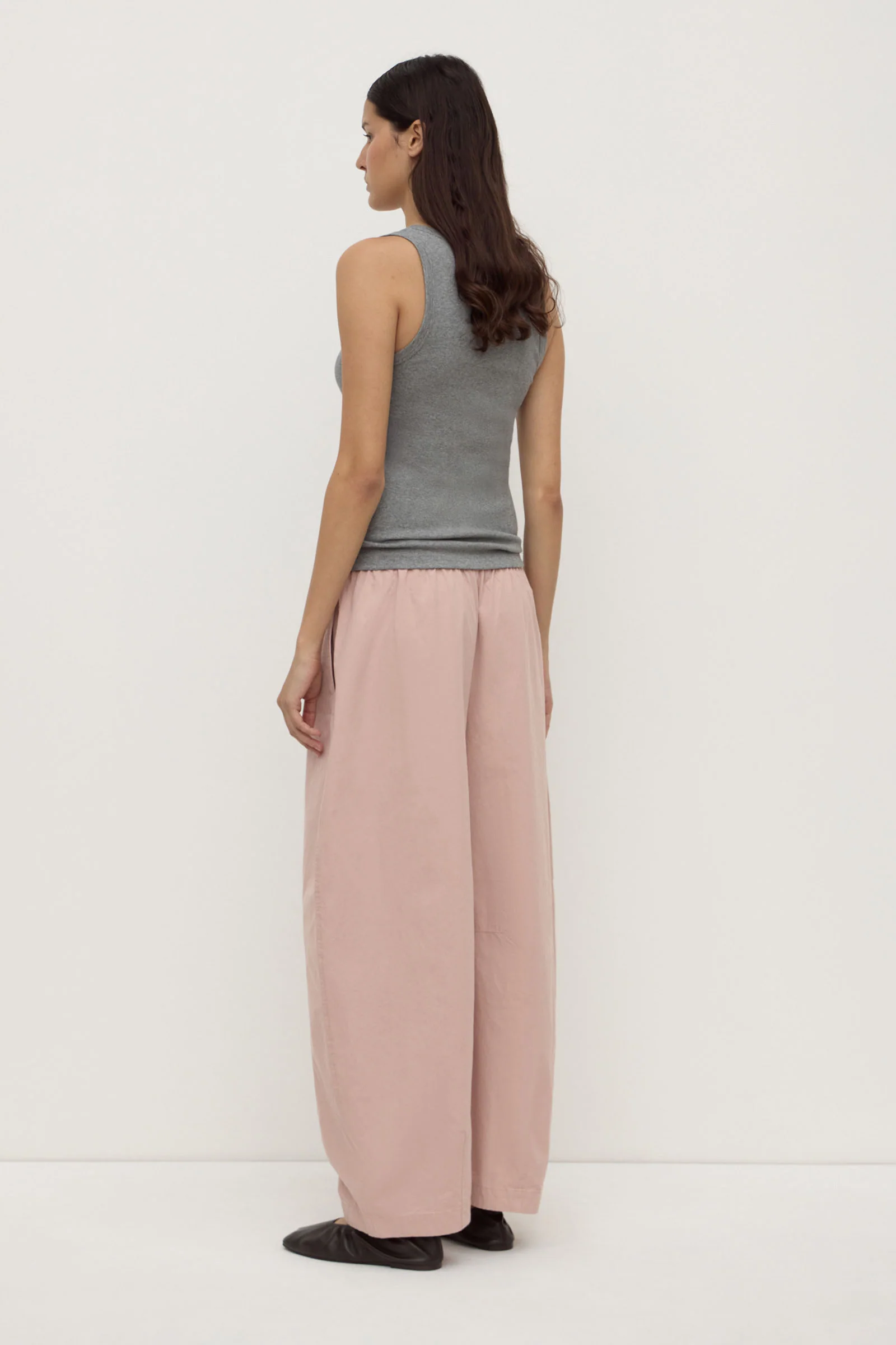 Lola Barrel Pant - Image 5