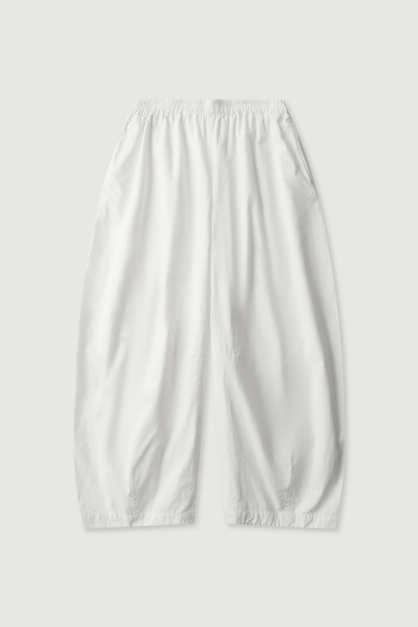 Lola Barrel Pant - Image 6