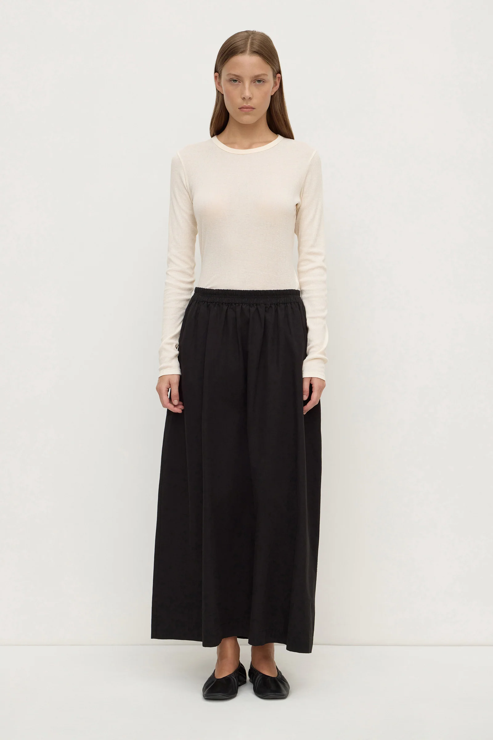 Lola Midi Skirt