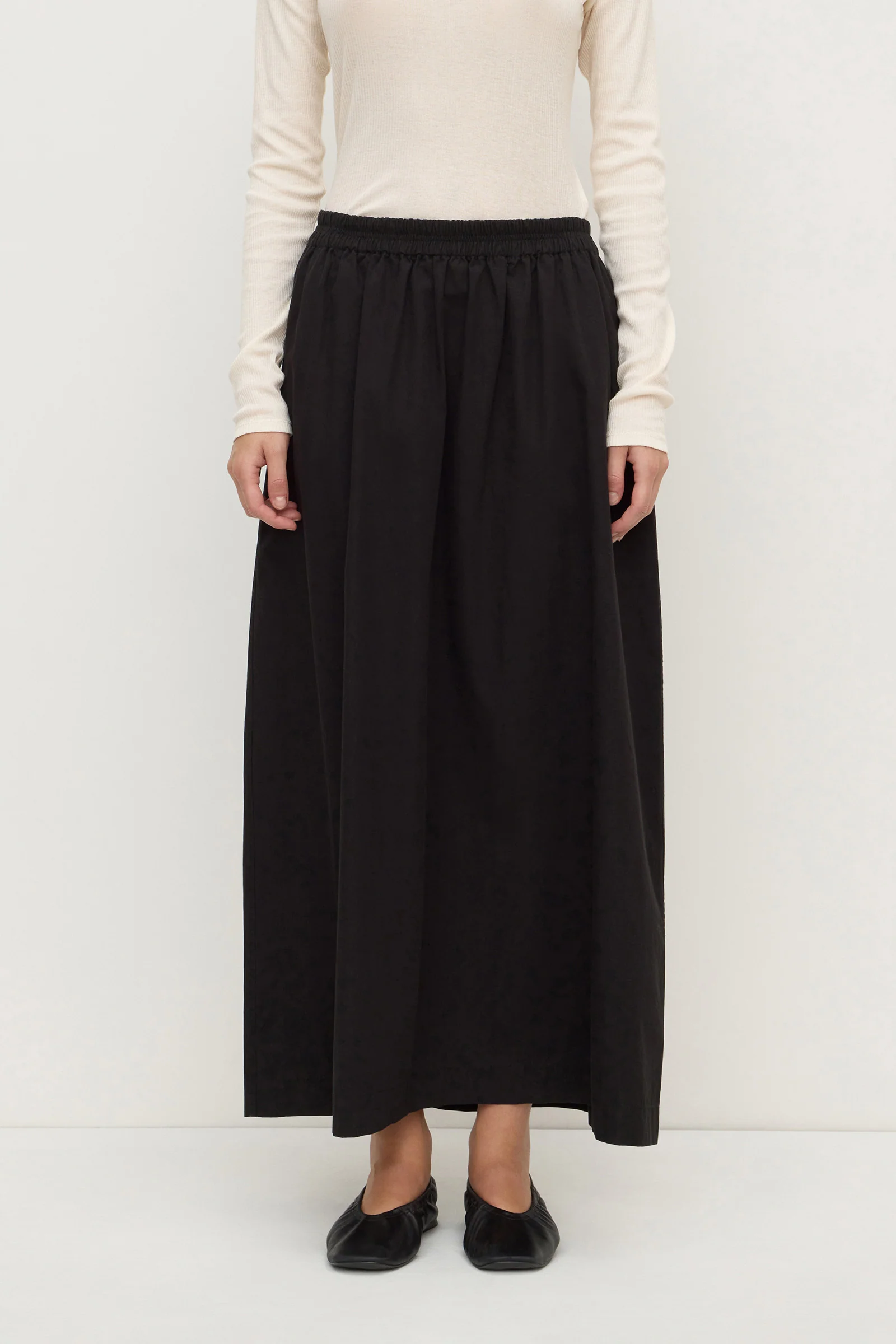 Lola Midi Skirt - Image 2