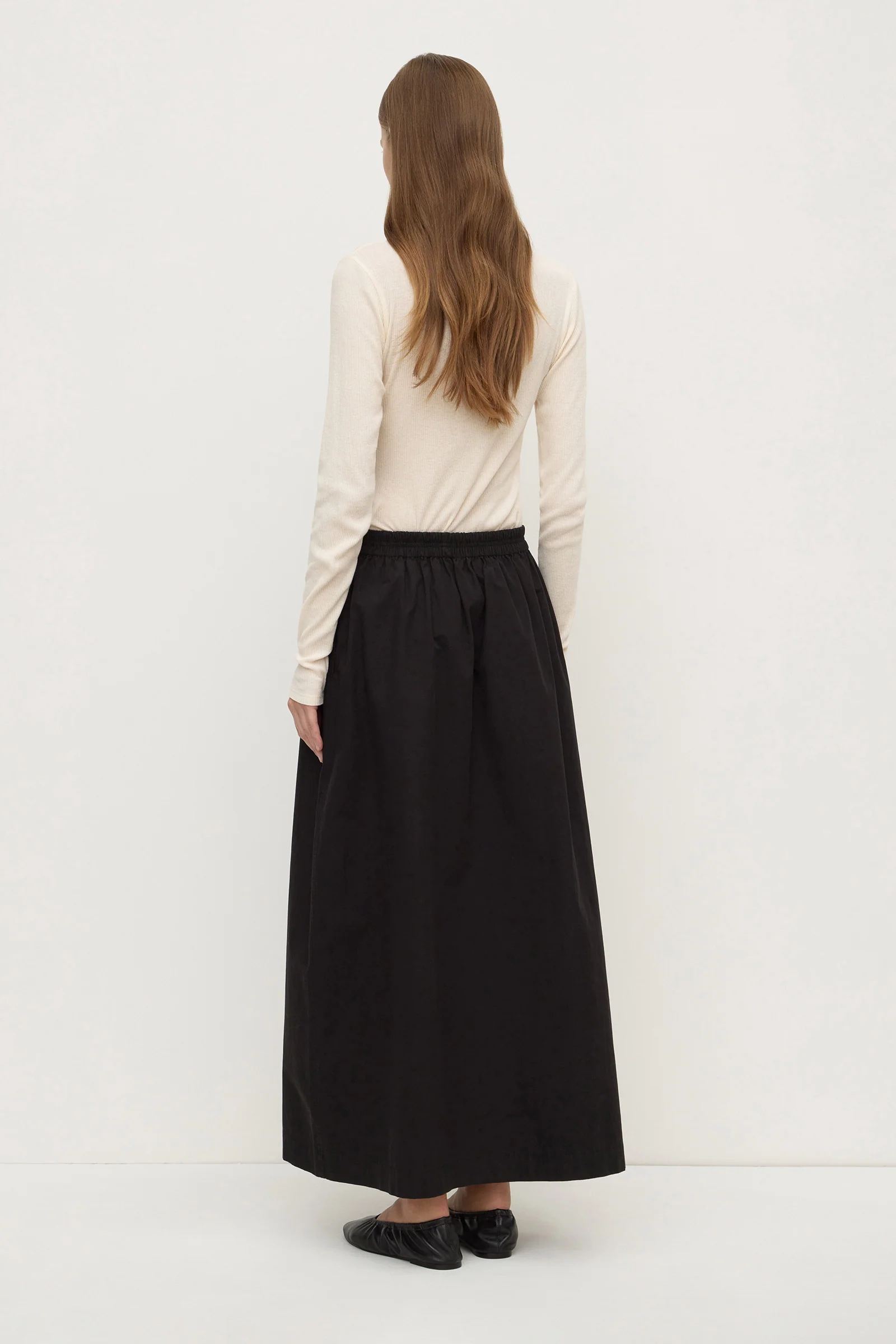 Lola Midi Skirt - Image 5