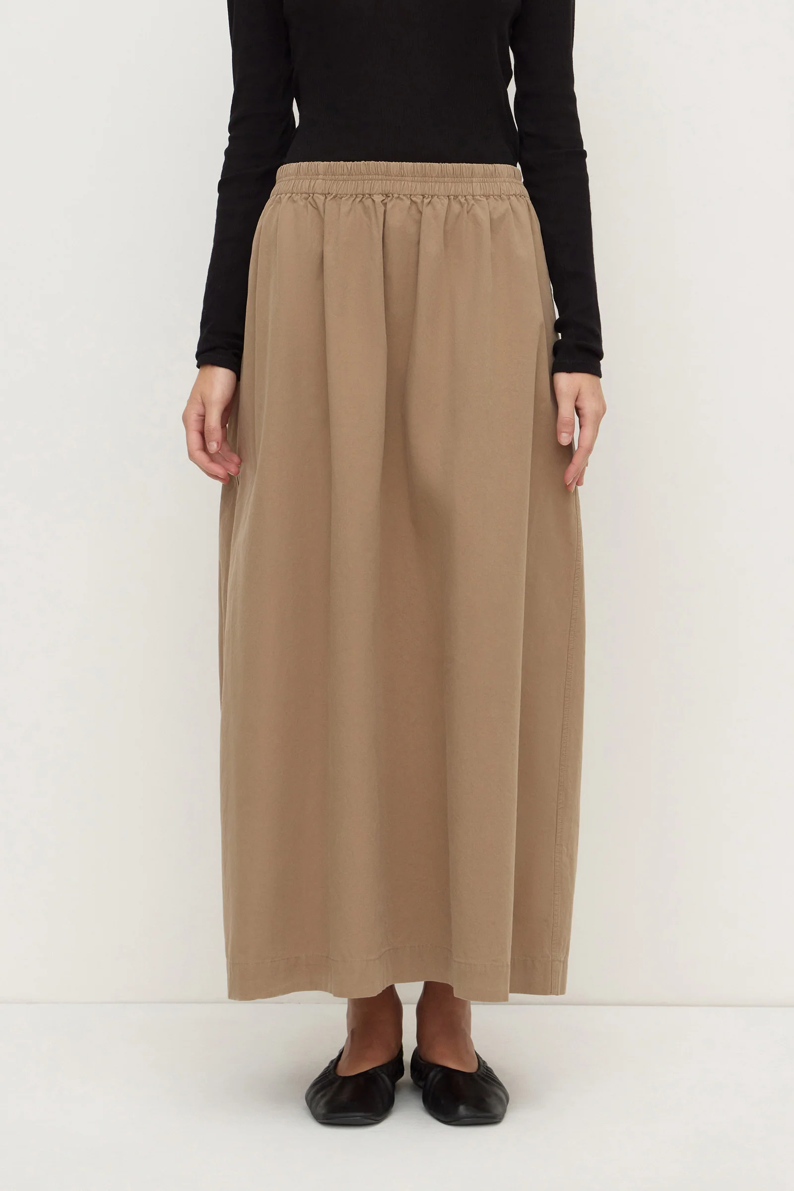 Lola Midi Skirt - Image 2