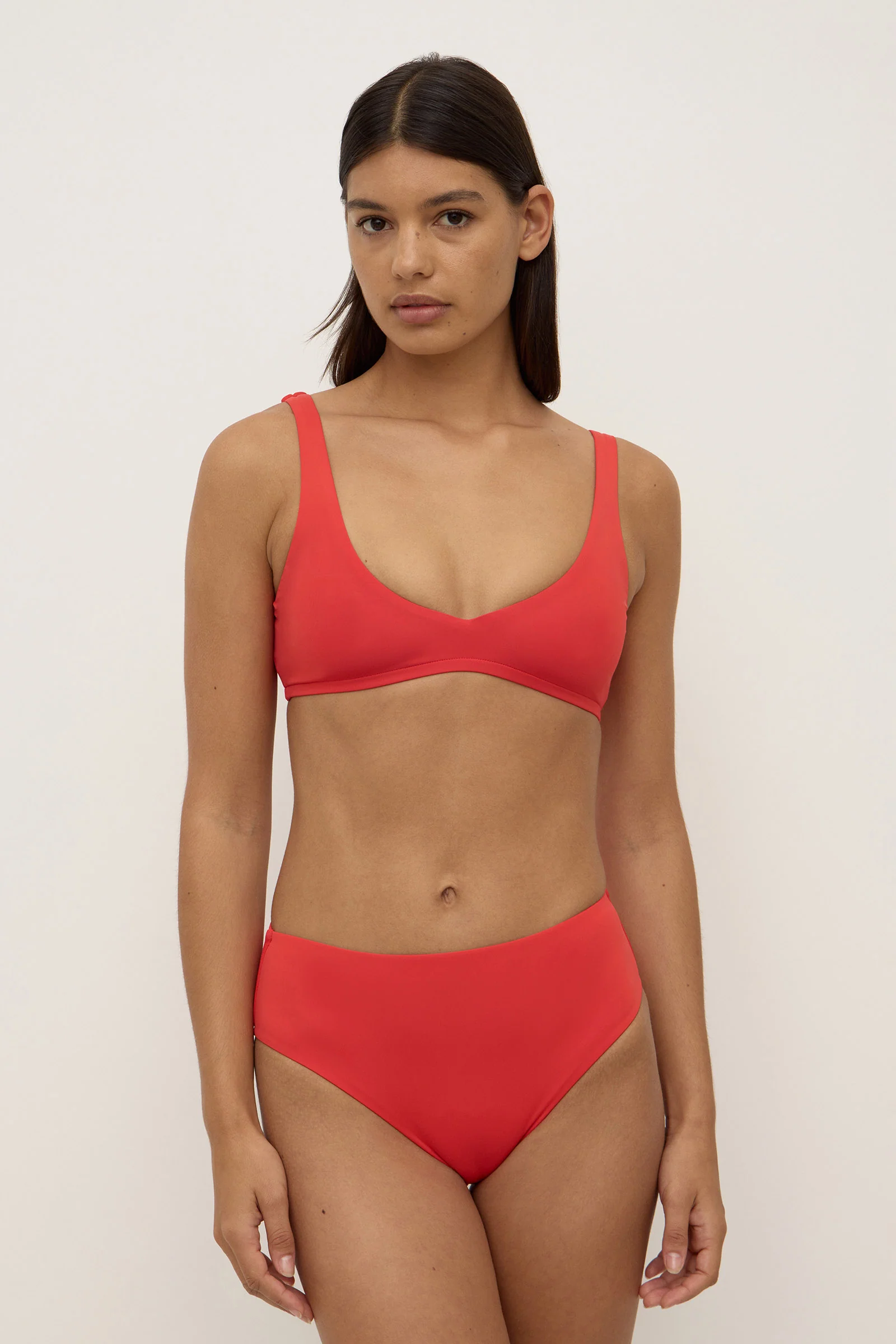 Luna High-Waisted Bikini Brief - Image 2