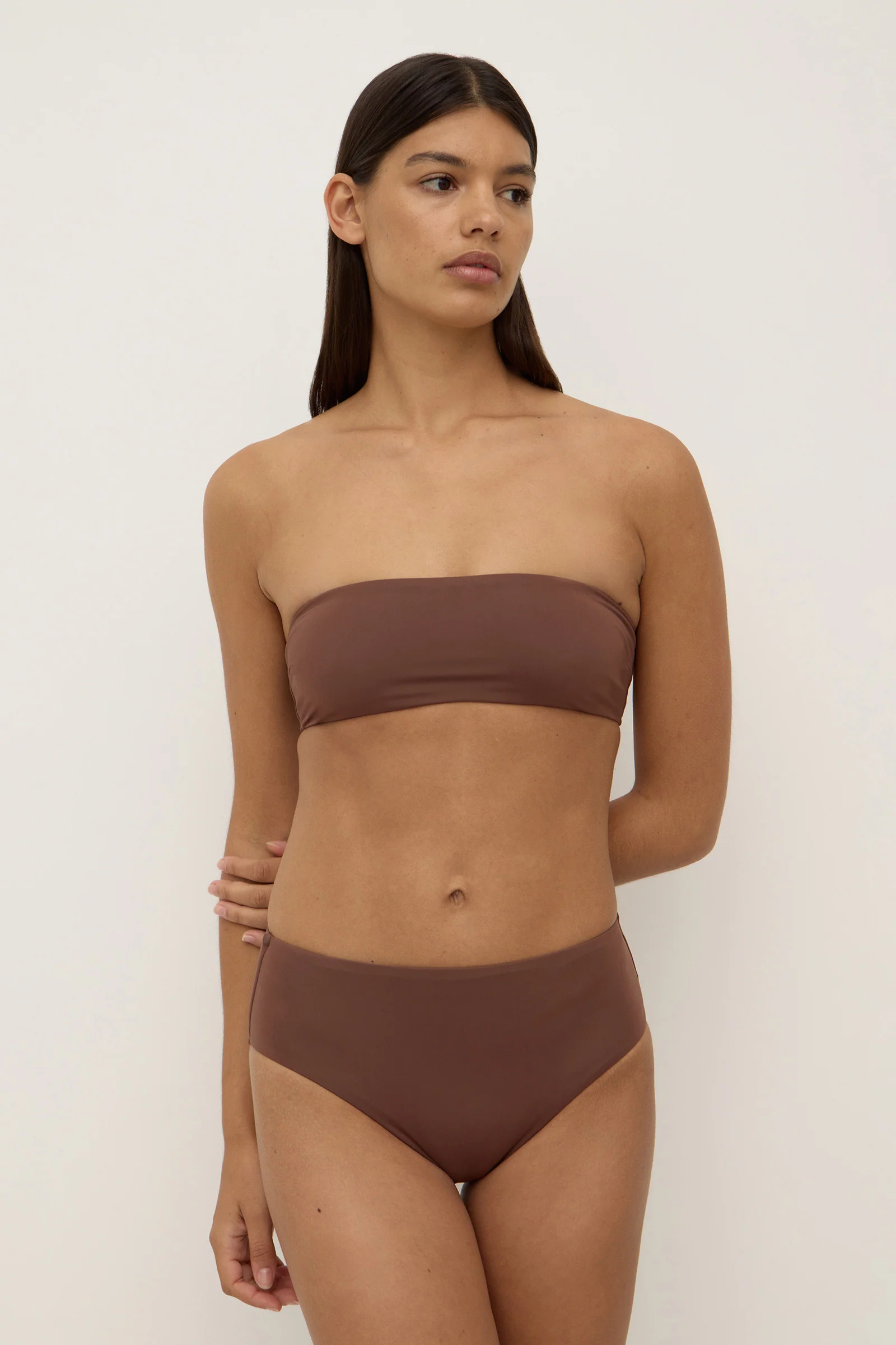 Luna High-Waisted Bikini Brief - Image 6