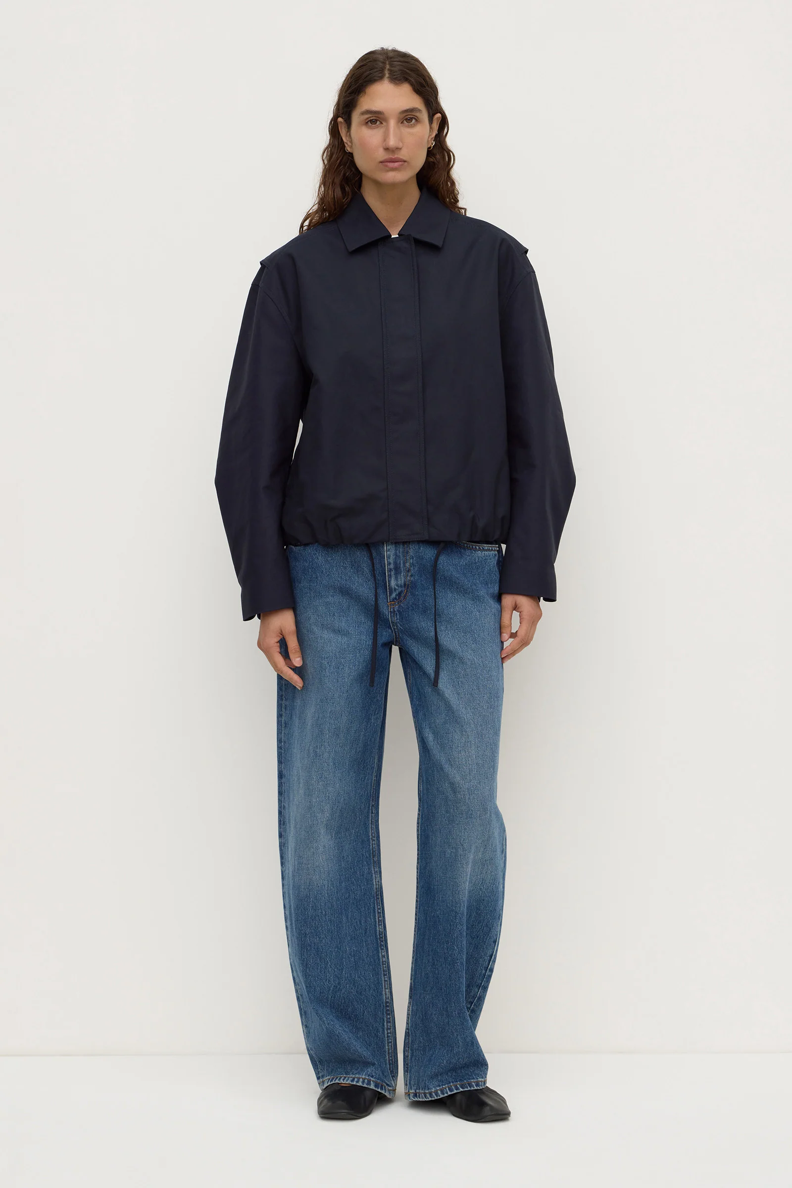 Mali Jacket