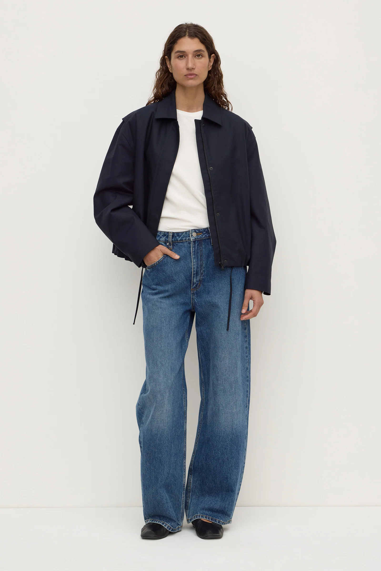 Mali Jacket - Image 4