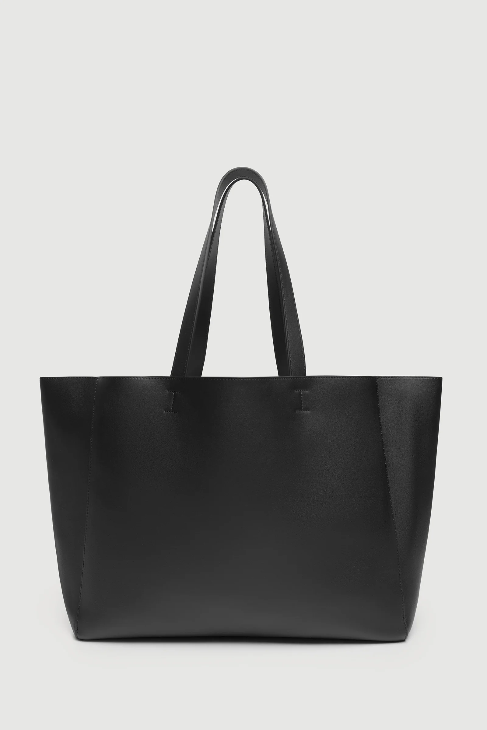 Marina Leather Tote