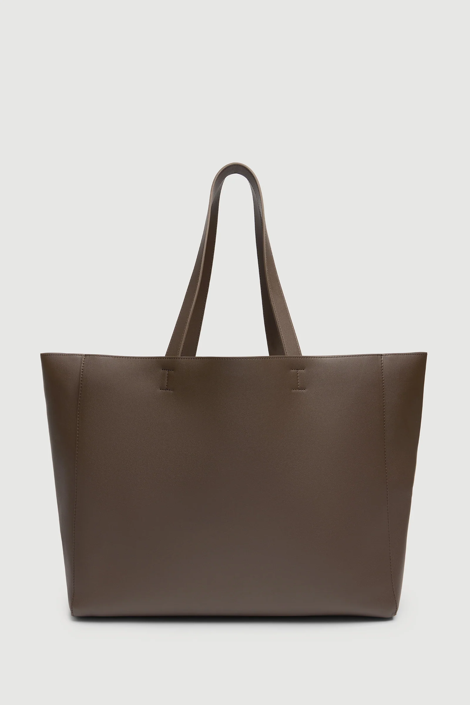 Marina Leather Tote