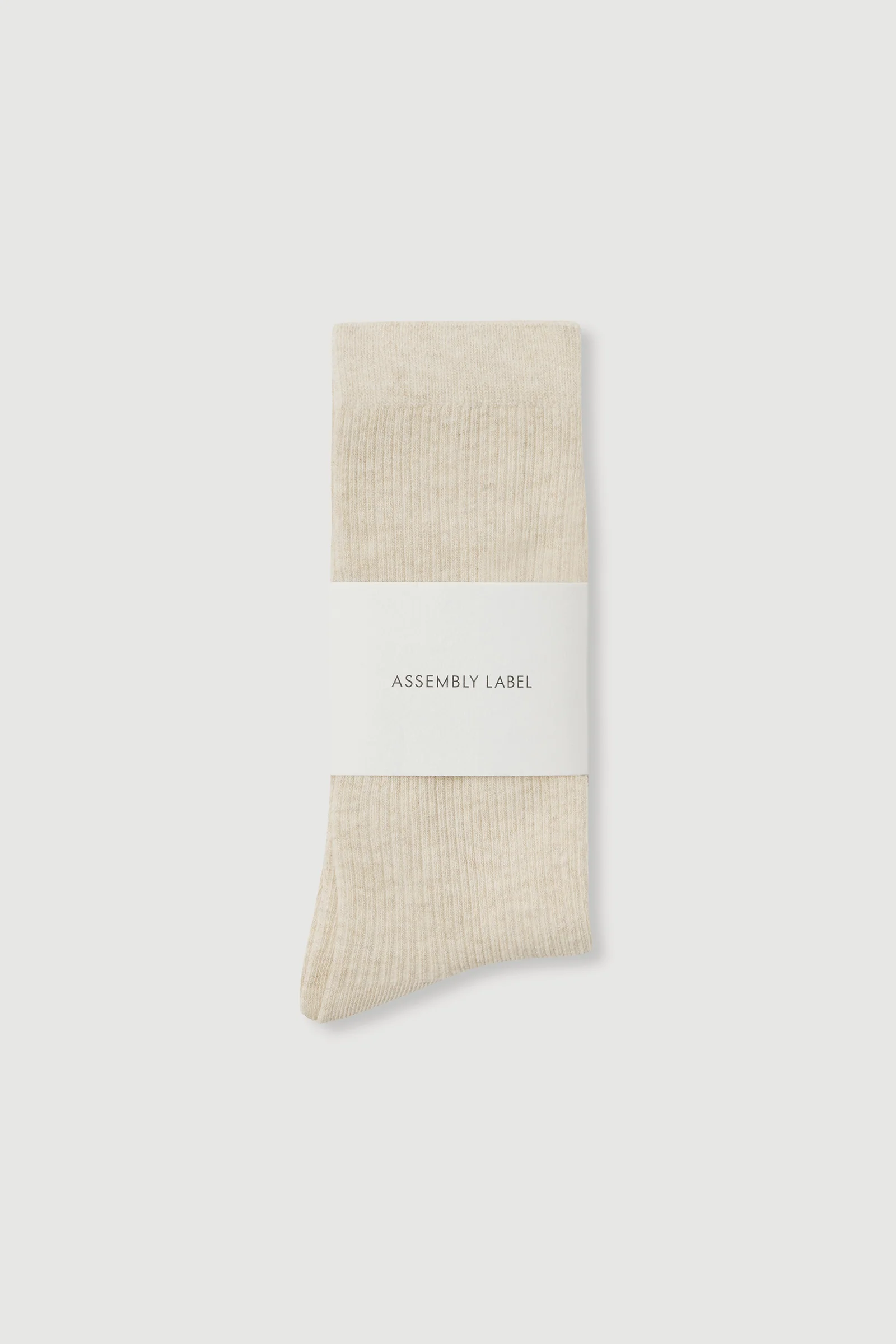 Marle Sock